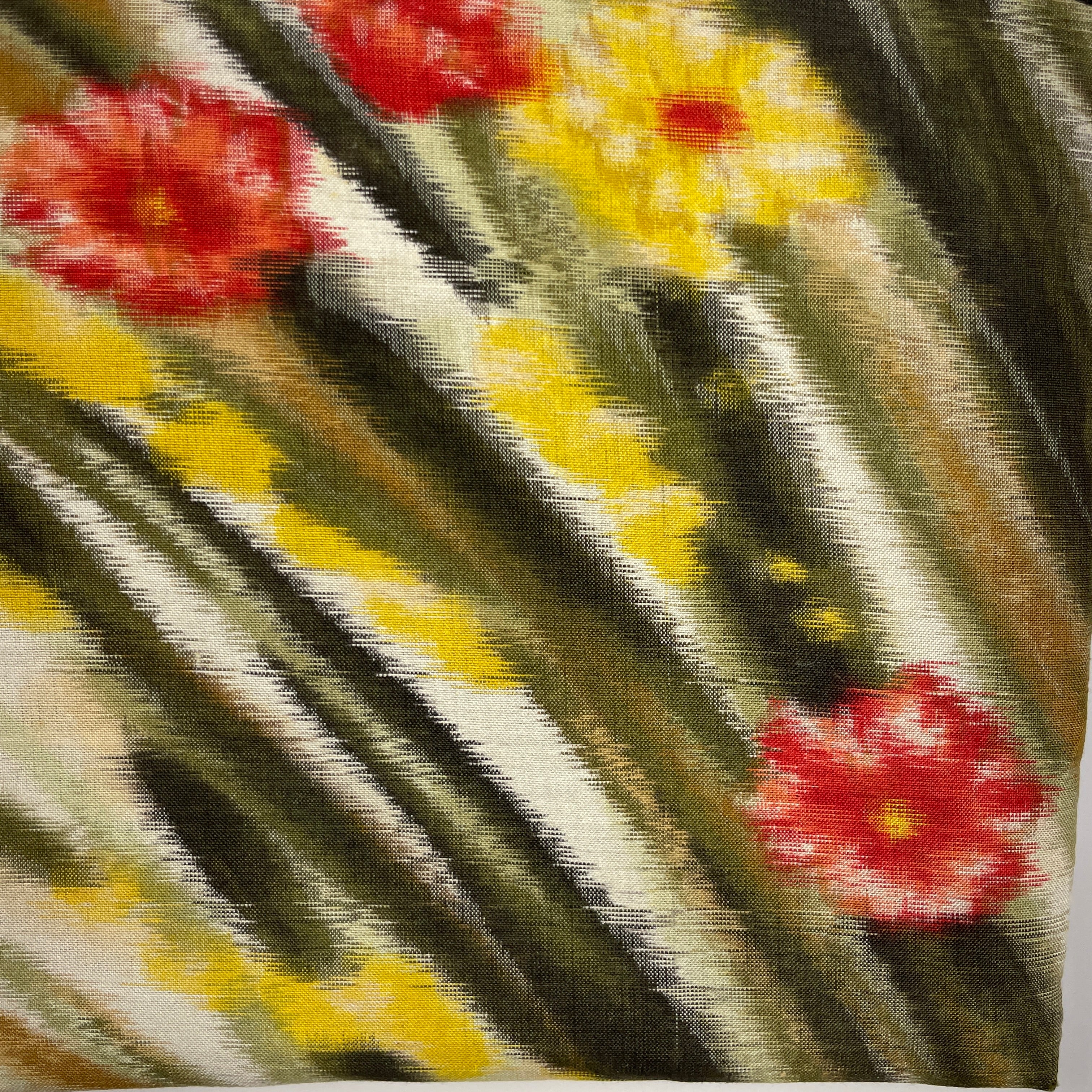 Quiliting pouch candy