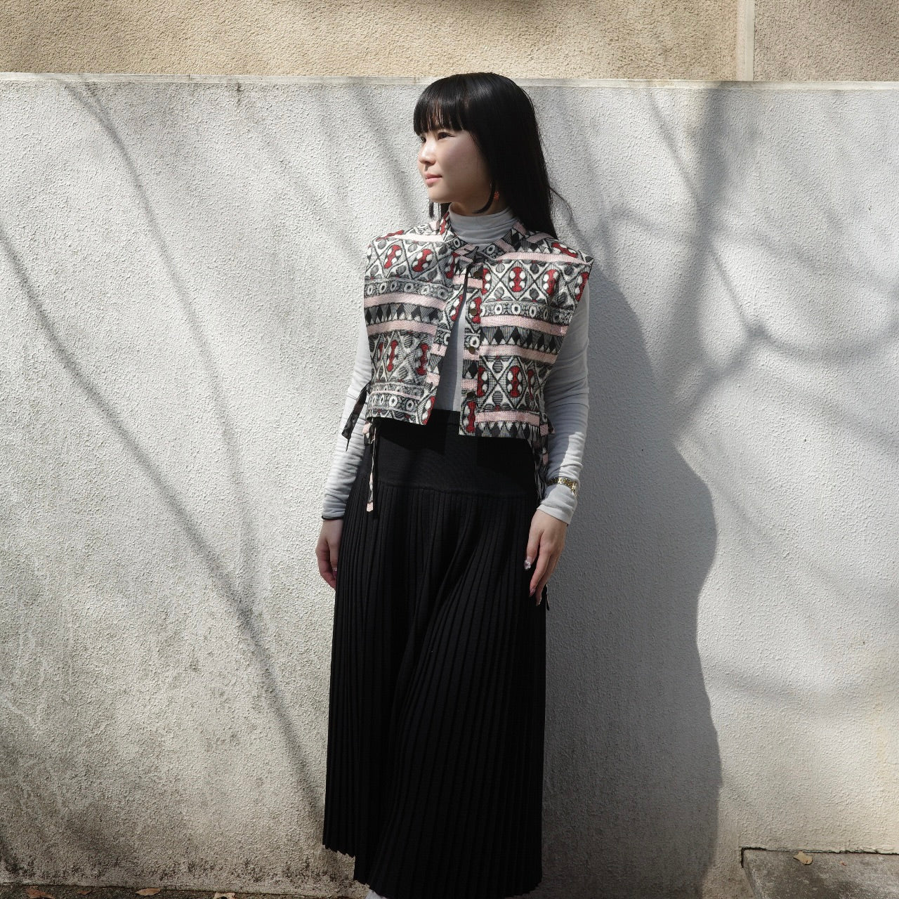 銘仙ベスト OMEN