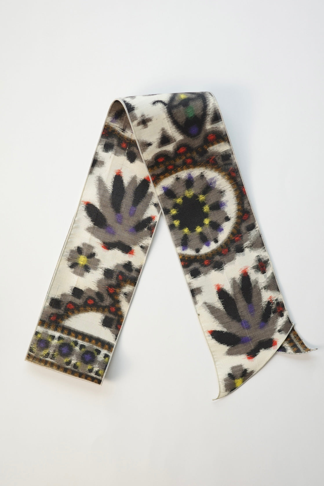 meisen scarf | MATSUBA