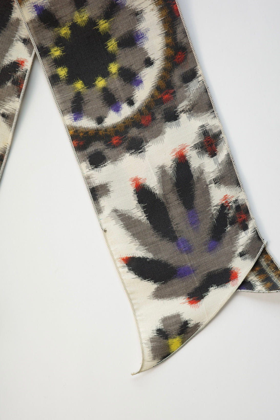 meisen scarf | MATSUBA