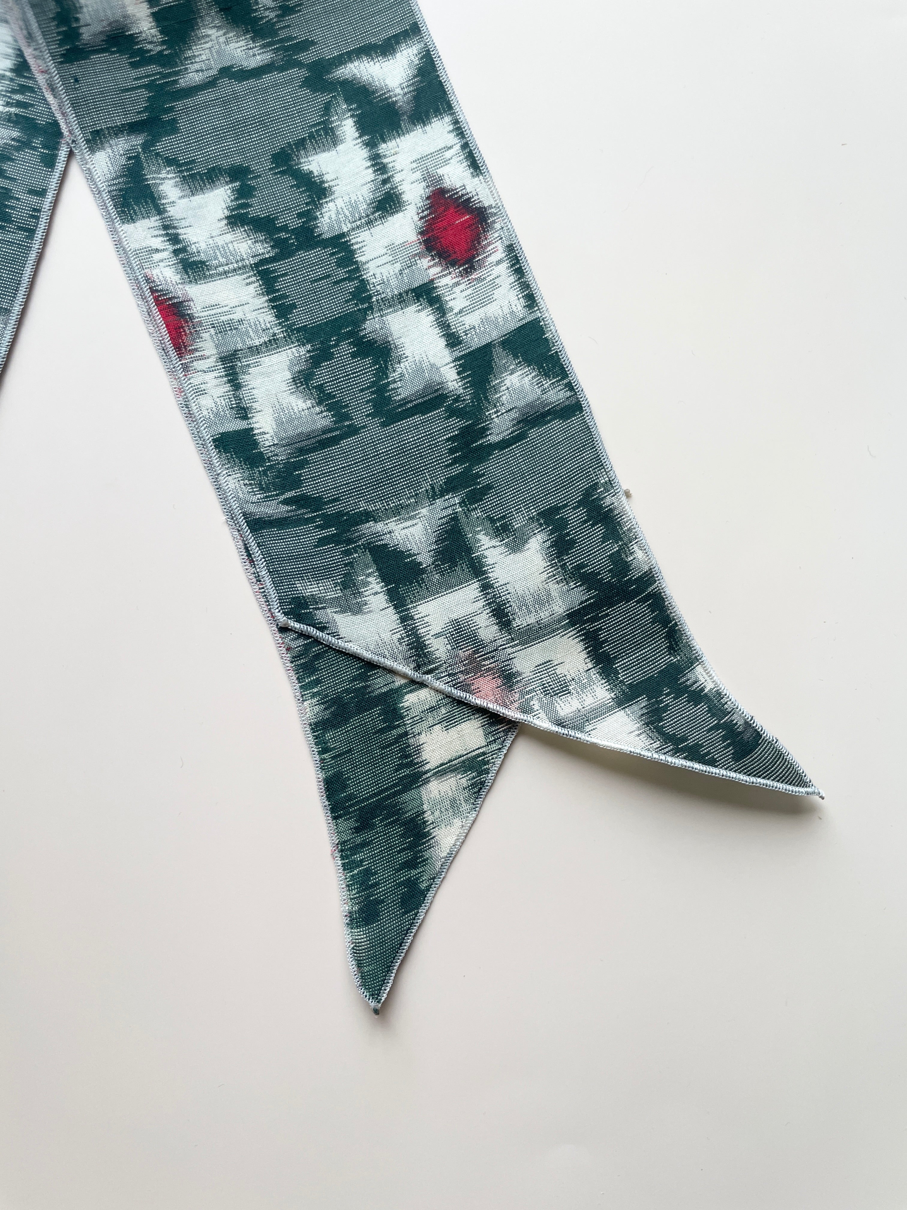 meisen scarf｜IVY