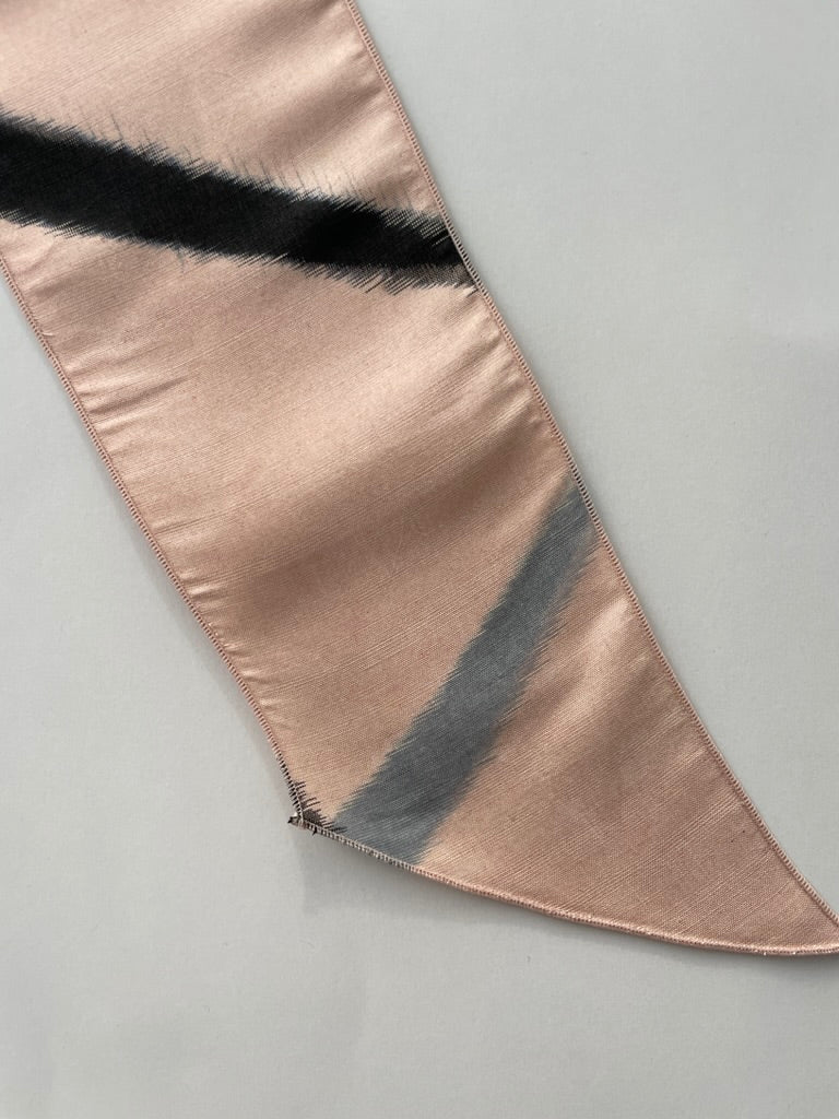 meisen scarf | NADESHIKOIRO