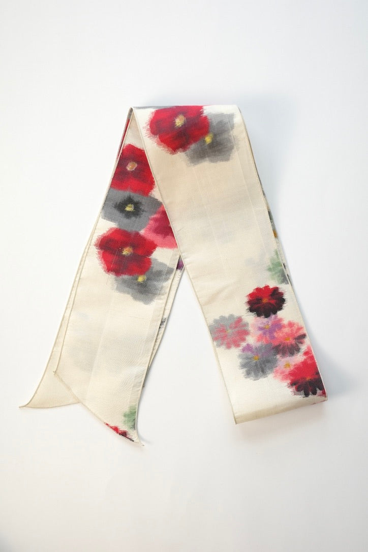 meisen scarf | MATSUBA