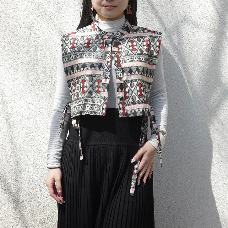 銘仙ベスト OMEN