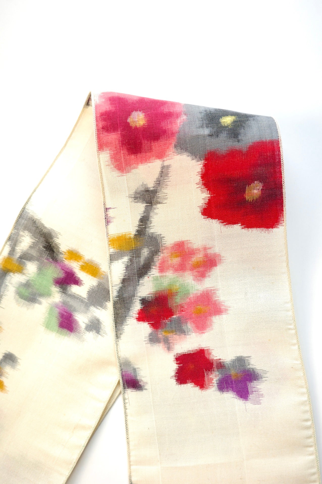 meisen scarf | MATSUBA