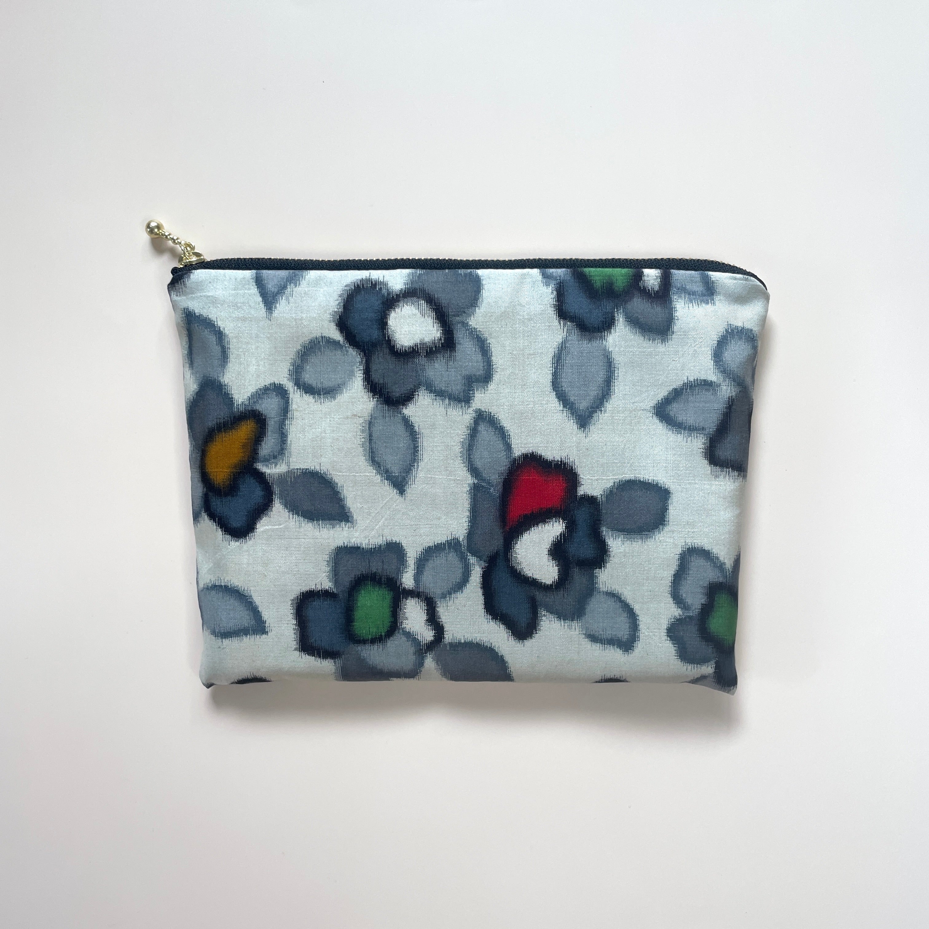 Quiliting pouch candy