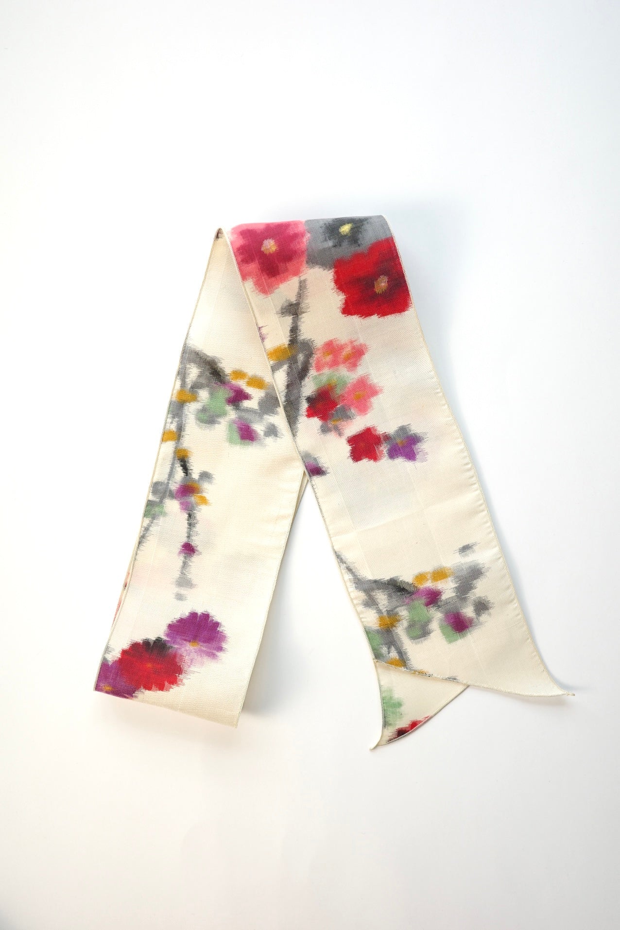 meisen scarf | MATSUBA