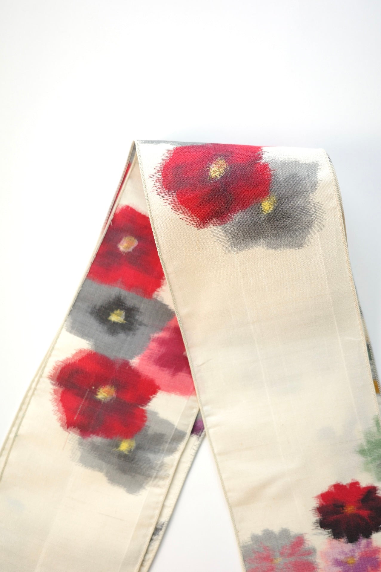 meisen scarf | MATSUBA