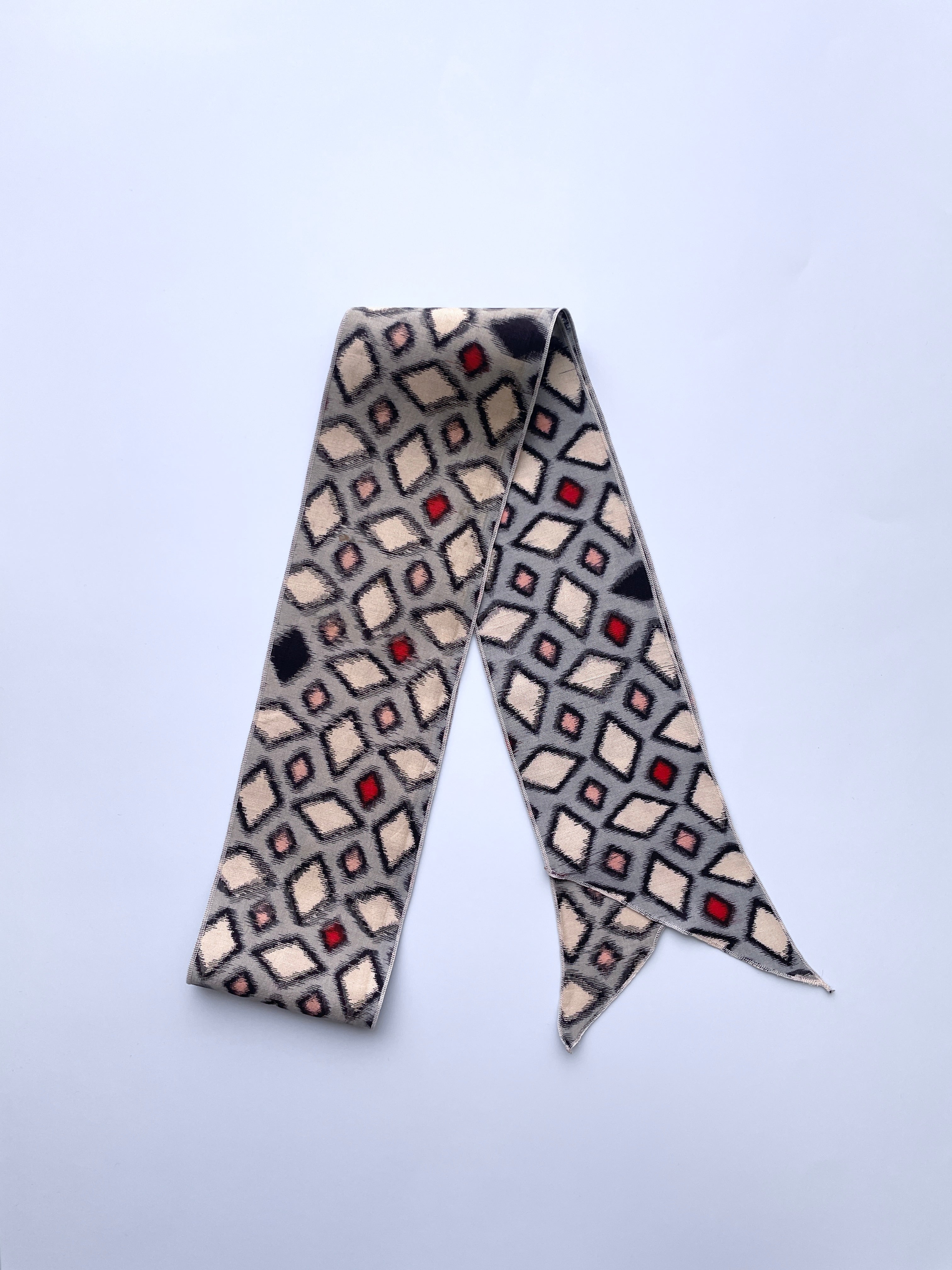 meisen scarf｜DIAMOND