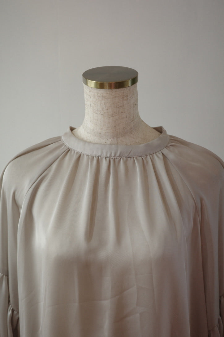 blouse / kaori