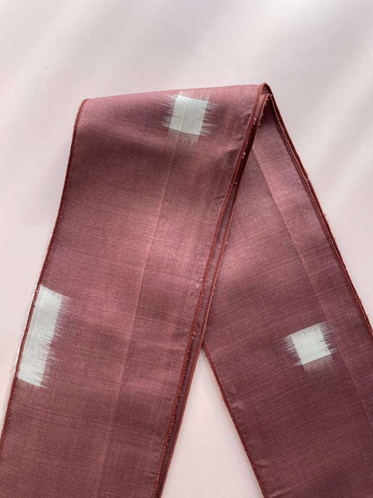 meisen scarf｜SQUARE