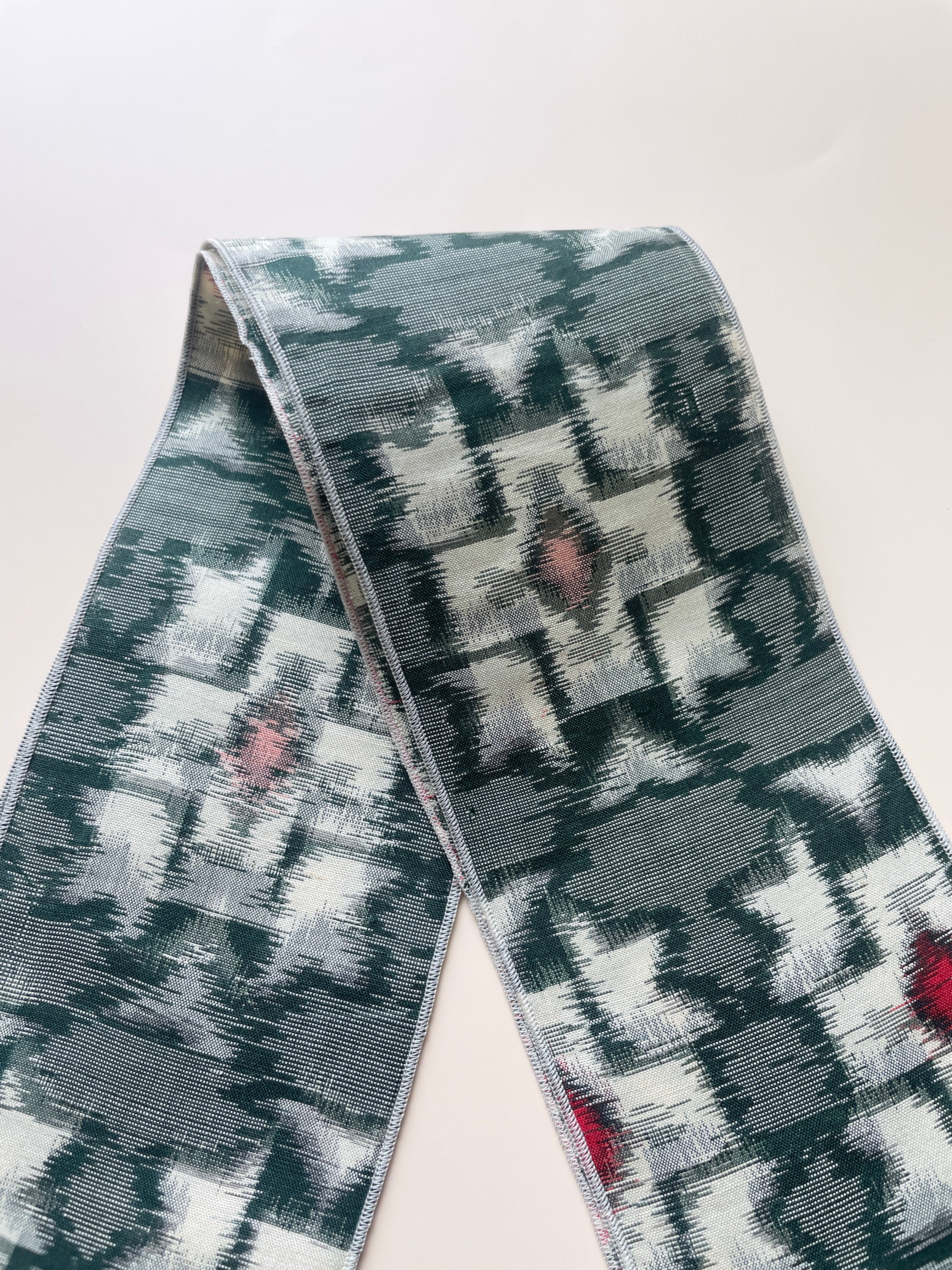 meisen scarf｜IVY