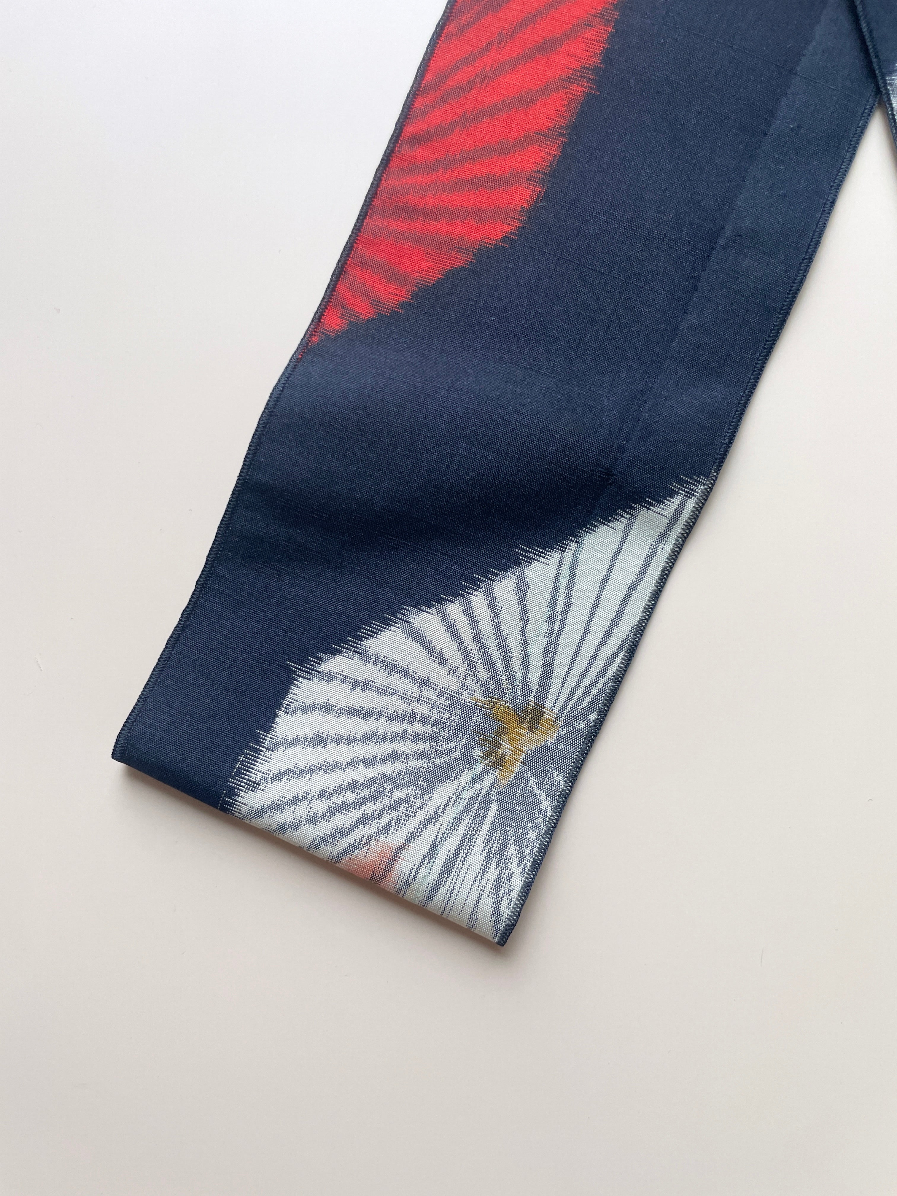 meisen scarf｜YUKATA