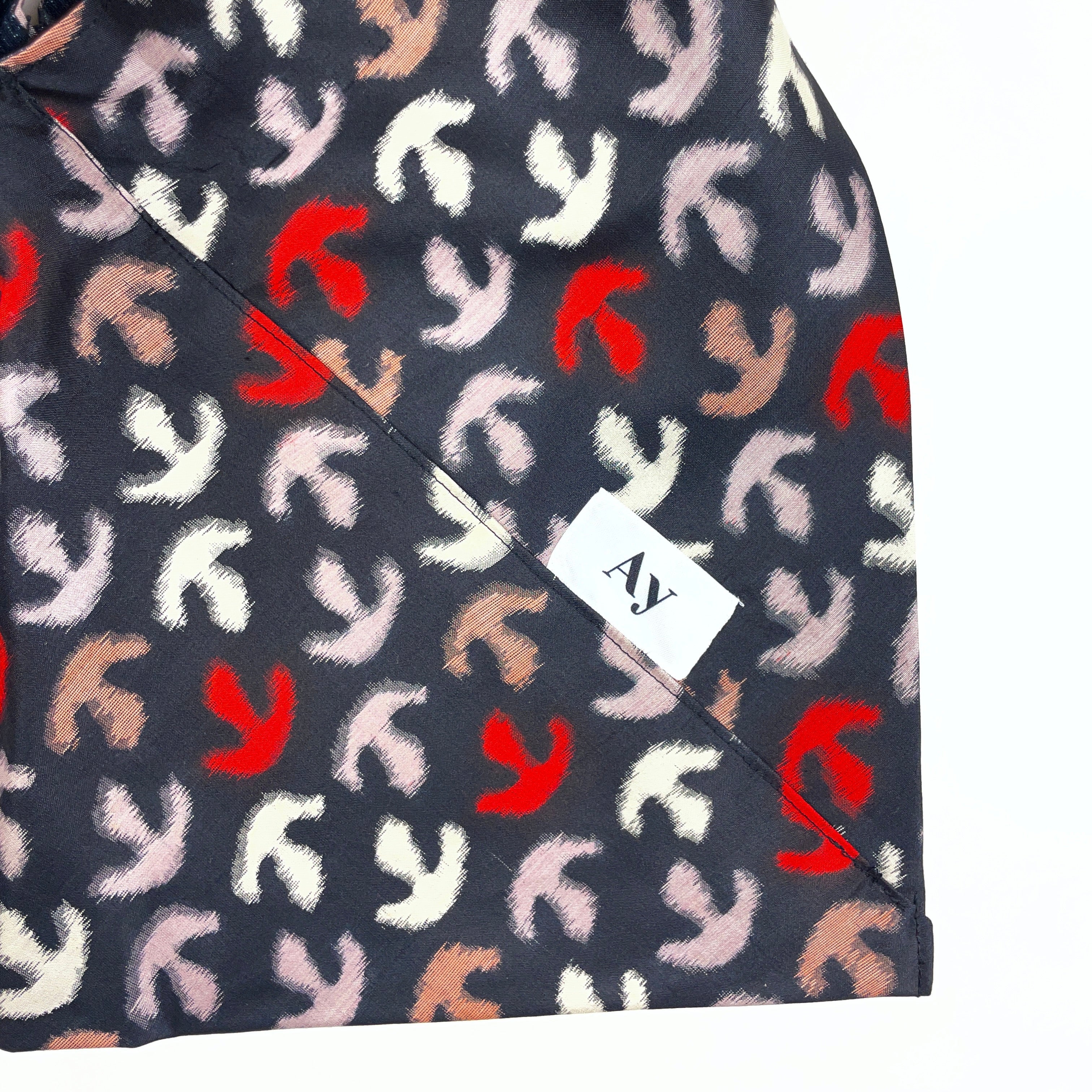 あずまバッグ Kinoko