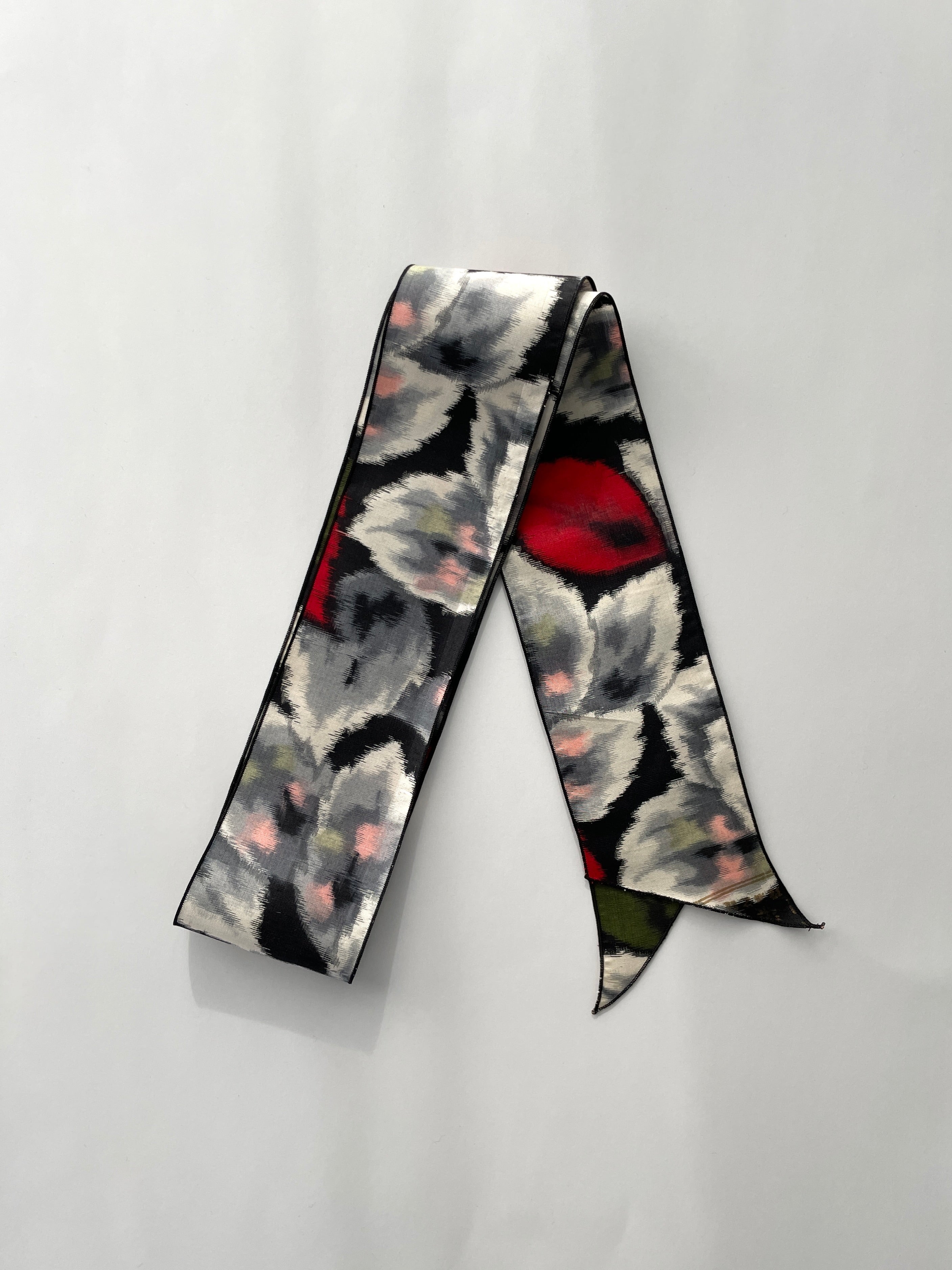 meisen scarf｜HARE [narrow]