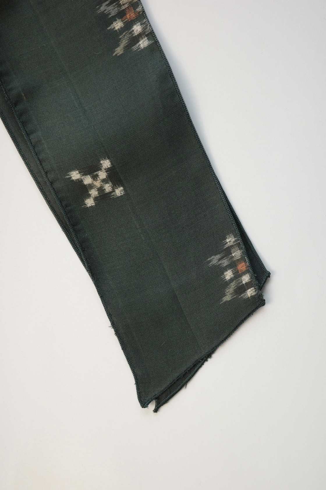 meisen scarf | MATSUBA