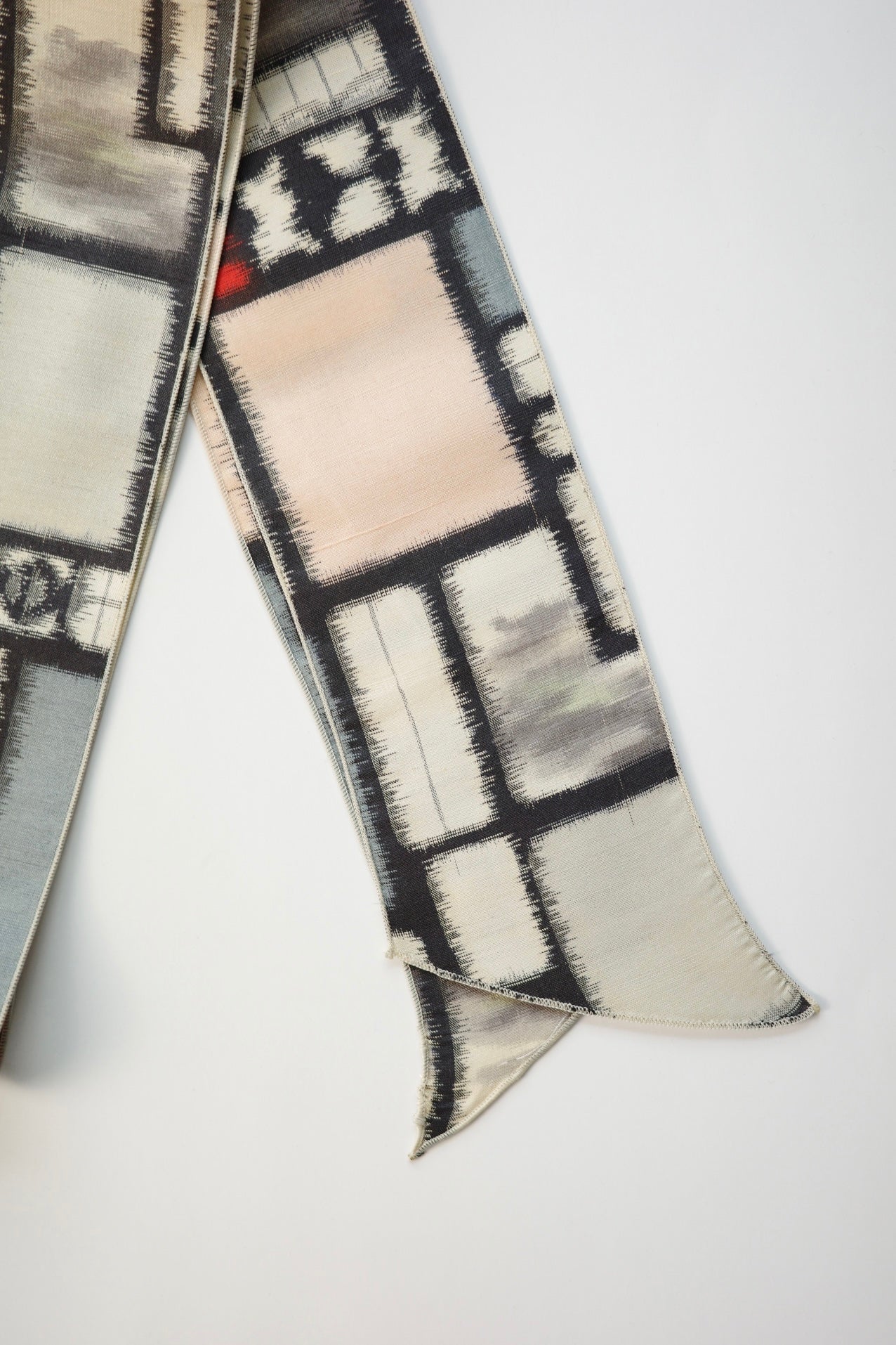 meisen scarf | MATSUBA