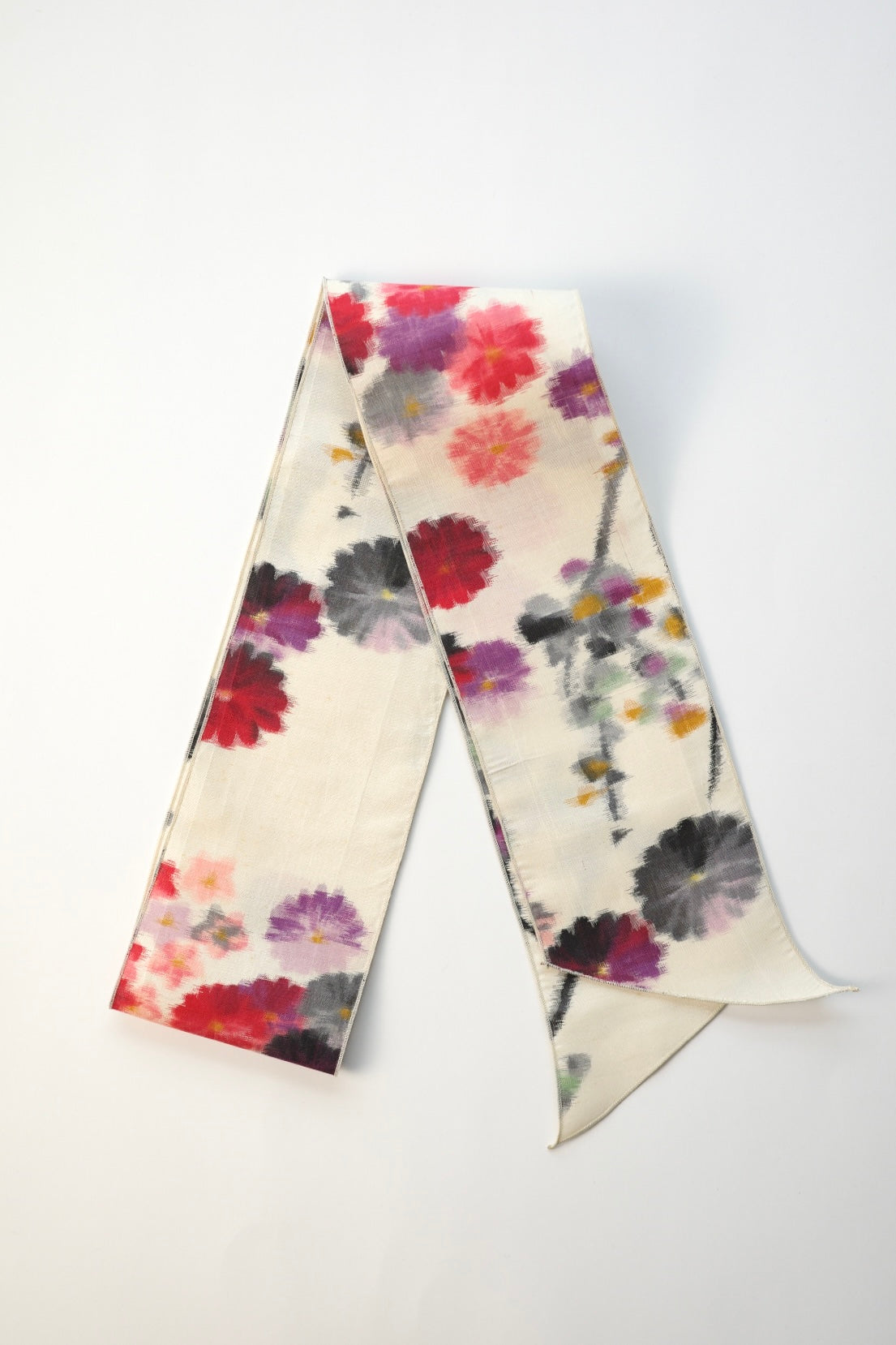 meisen scarf | MATSUBA