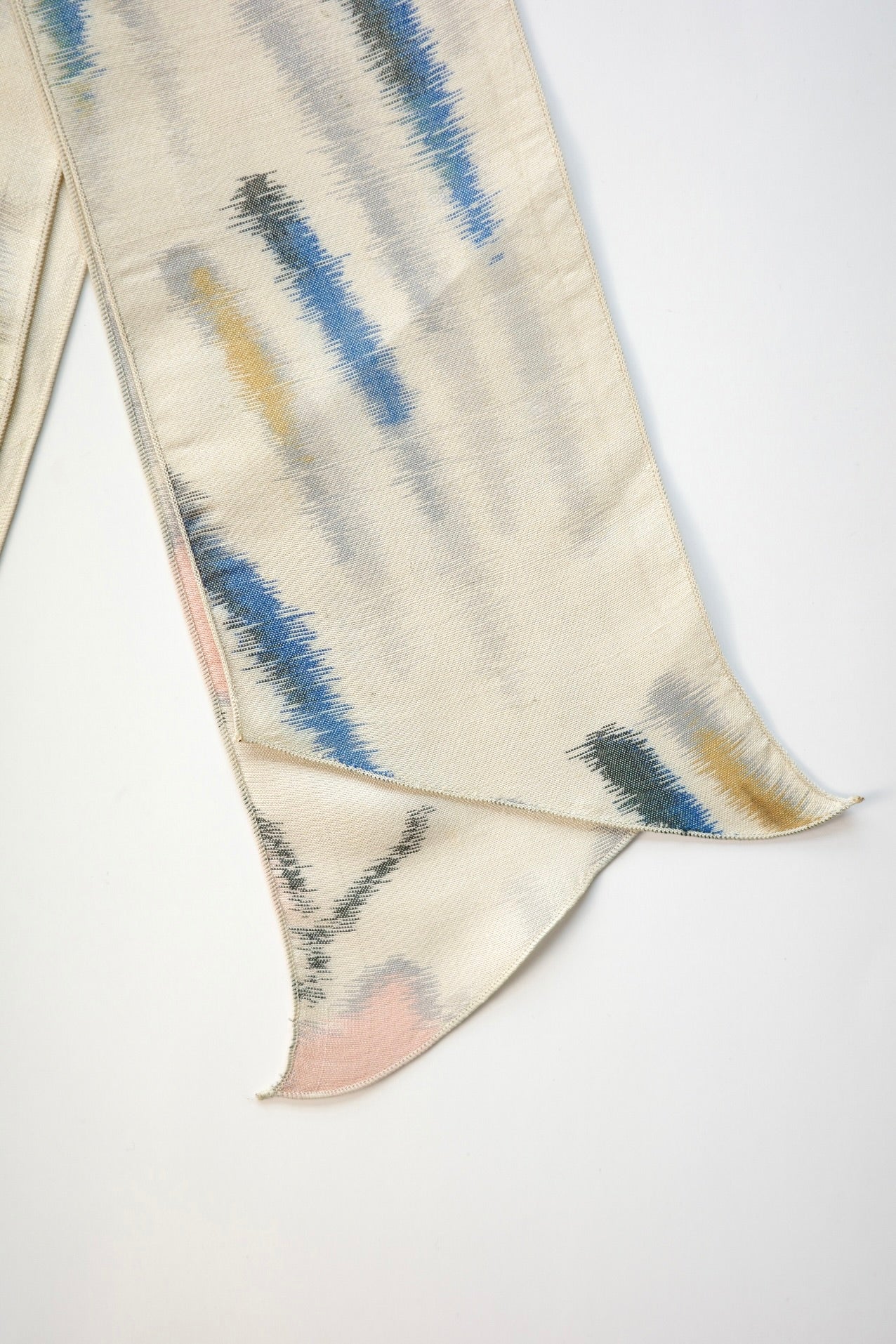 meisen scarf | MATSUBA