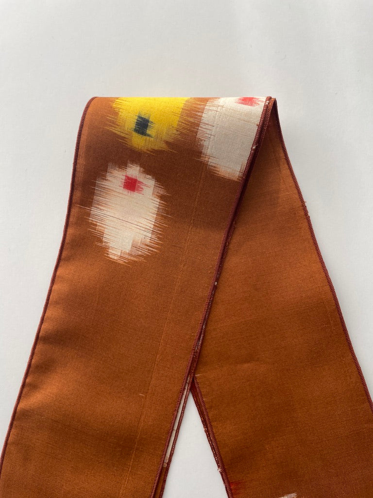 meisen scarf｜HINA