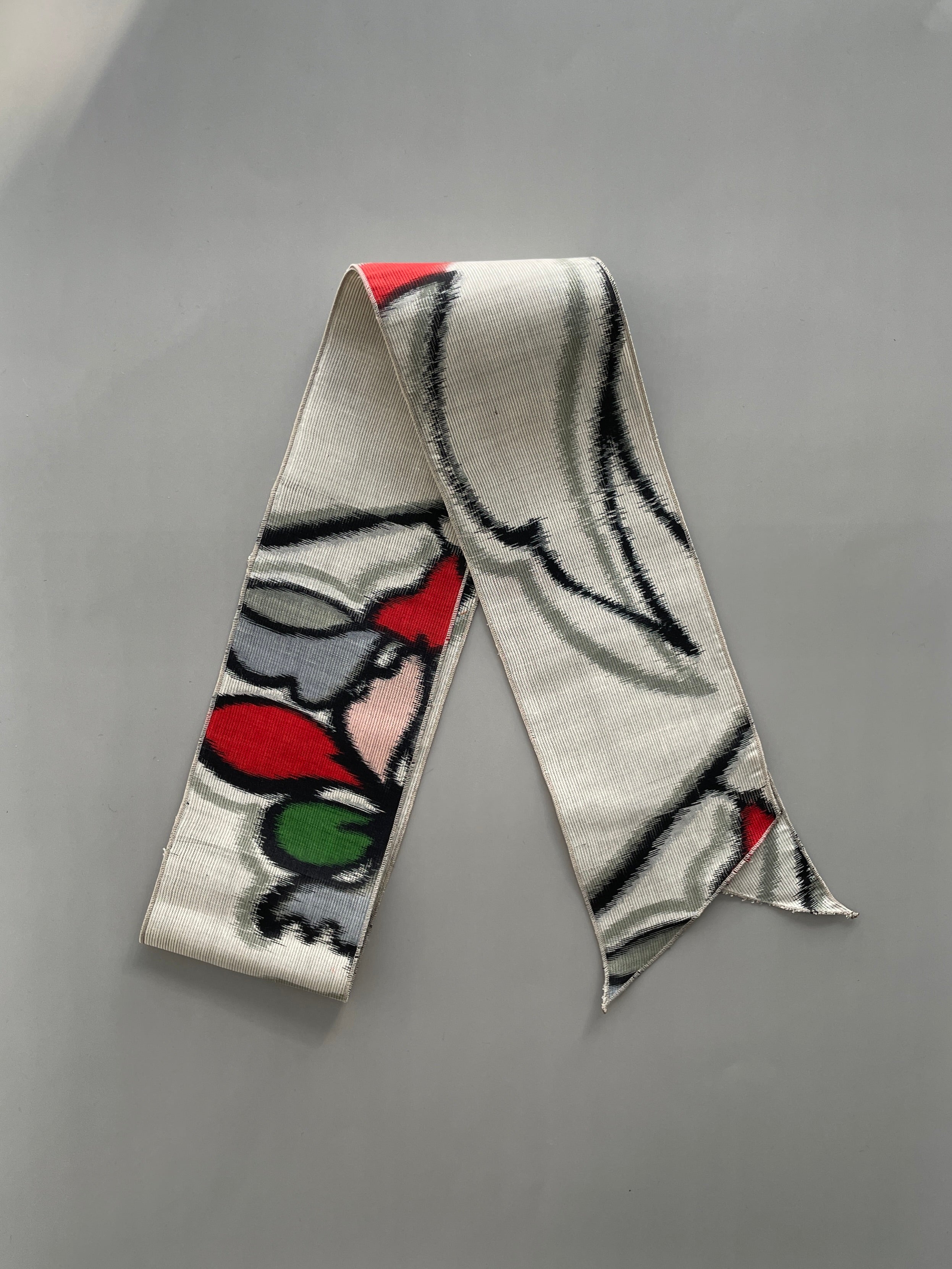 meisen scarf｜SYU Ⅱ