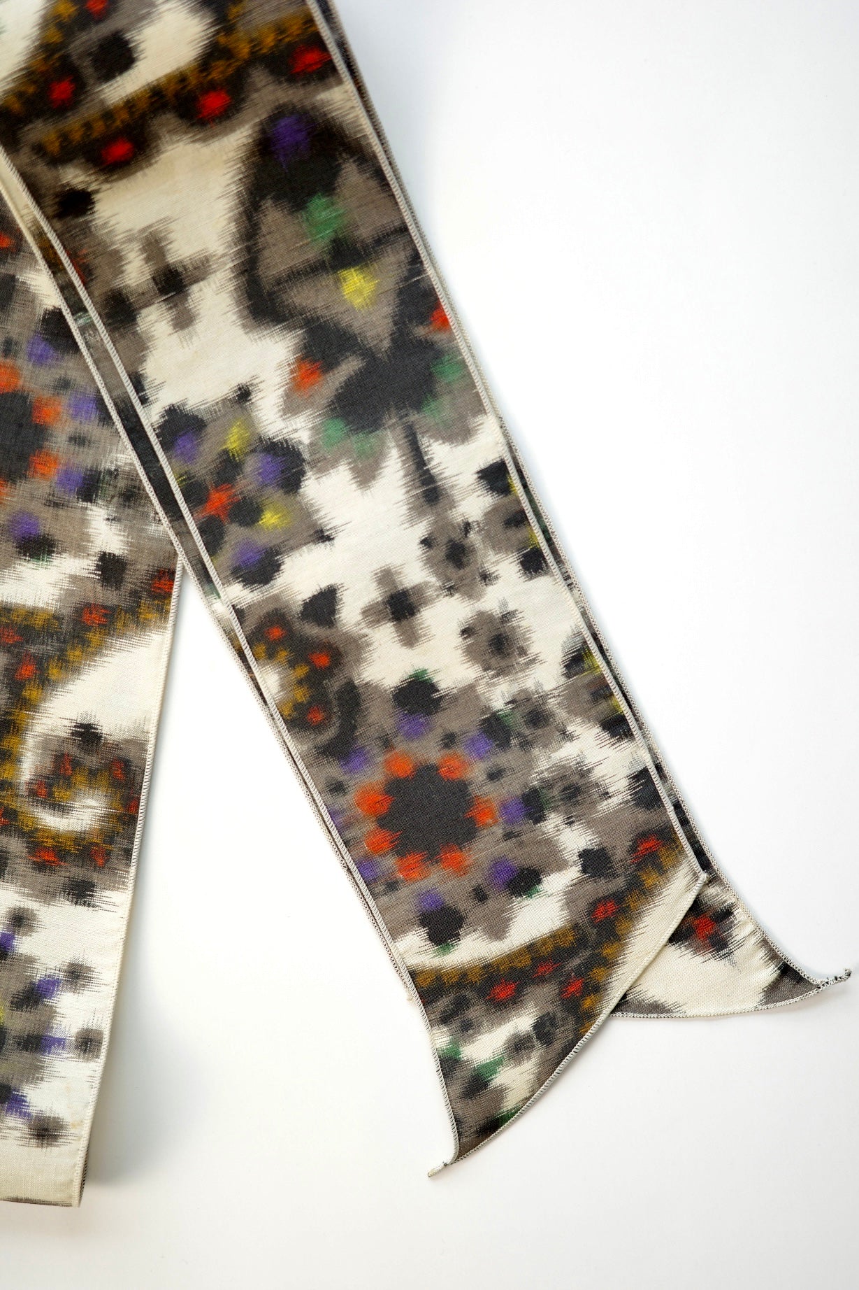 meisen scarf | MATSUBA
