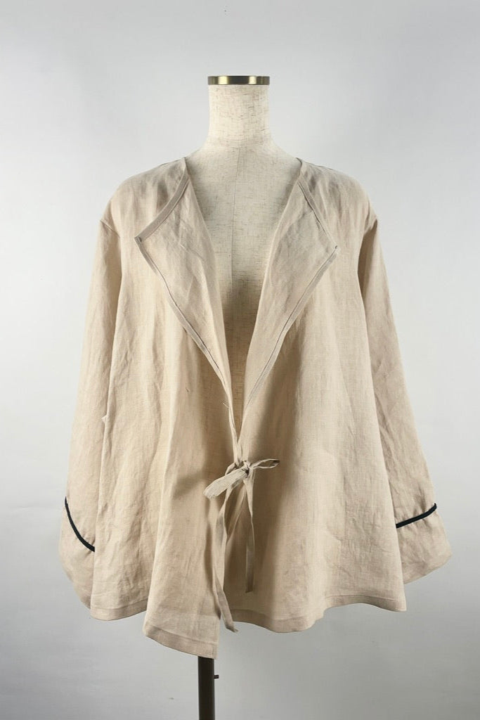 haori shirt
