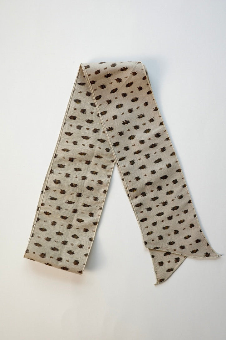meisen scarf | MATSUBA