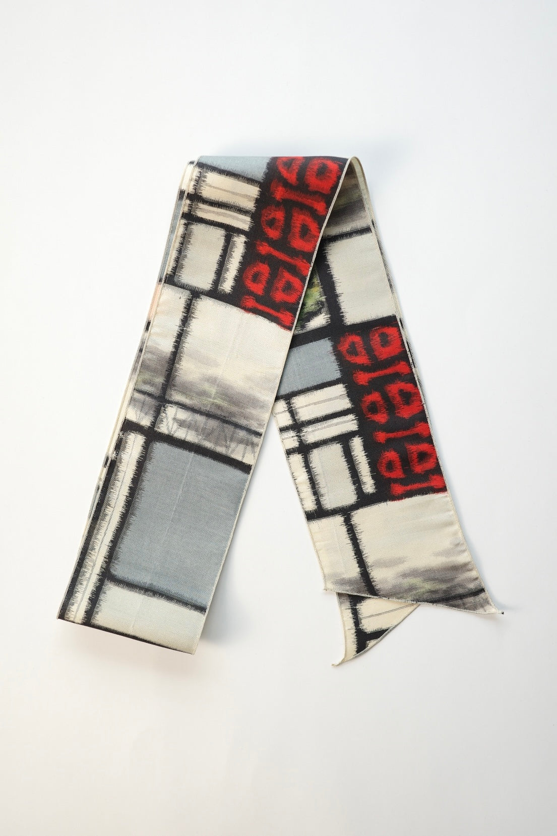 meisen scarf | MATSUBA