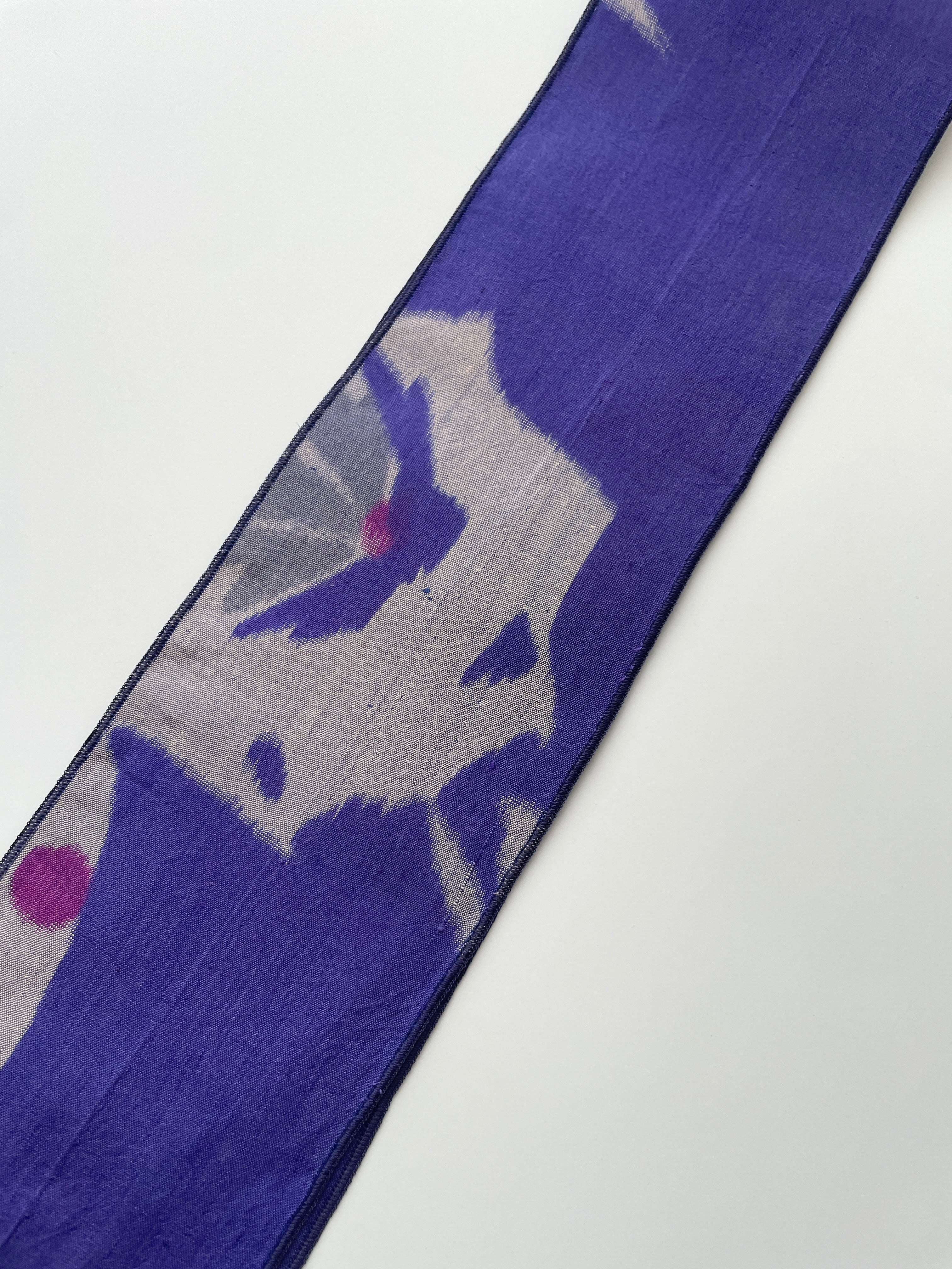 meisen scarf｜RURI