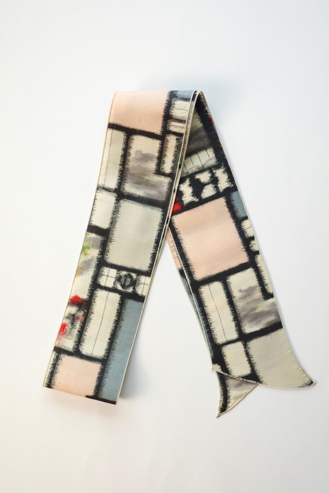 meisen scarf | MATSUBA