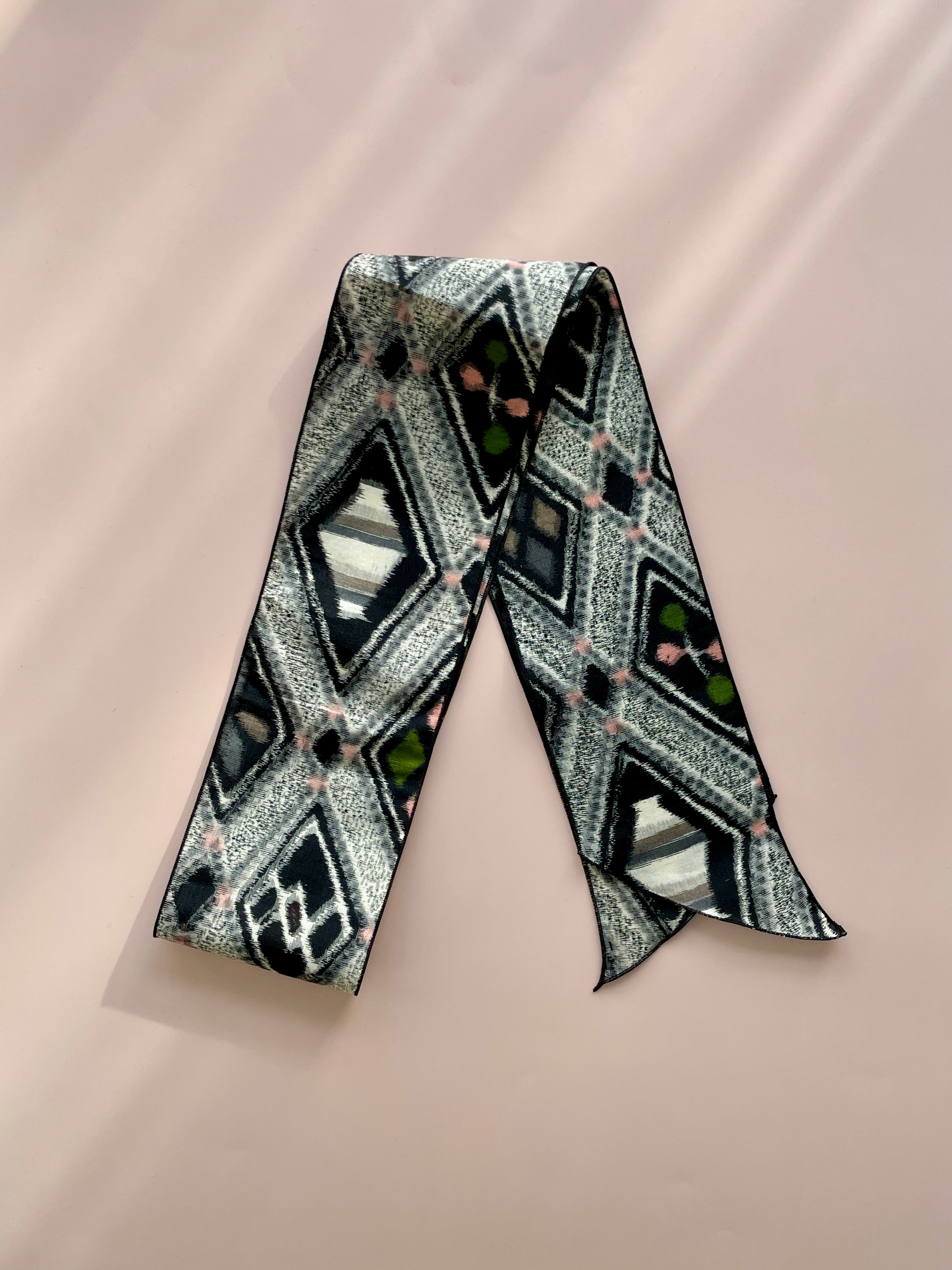 meisen scarf｜DIAMOND