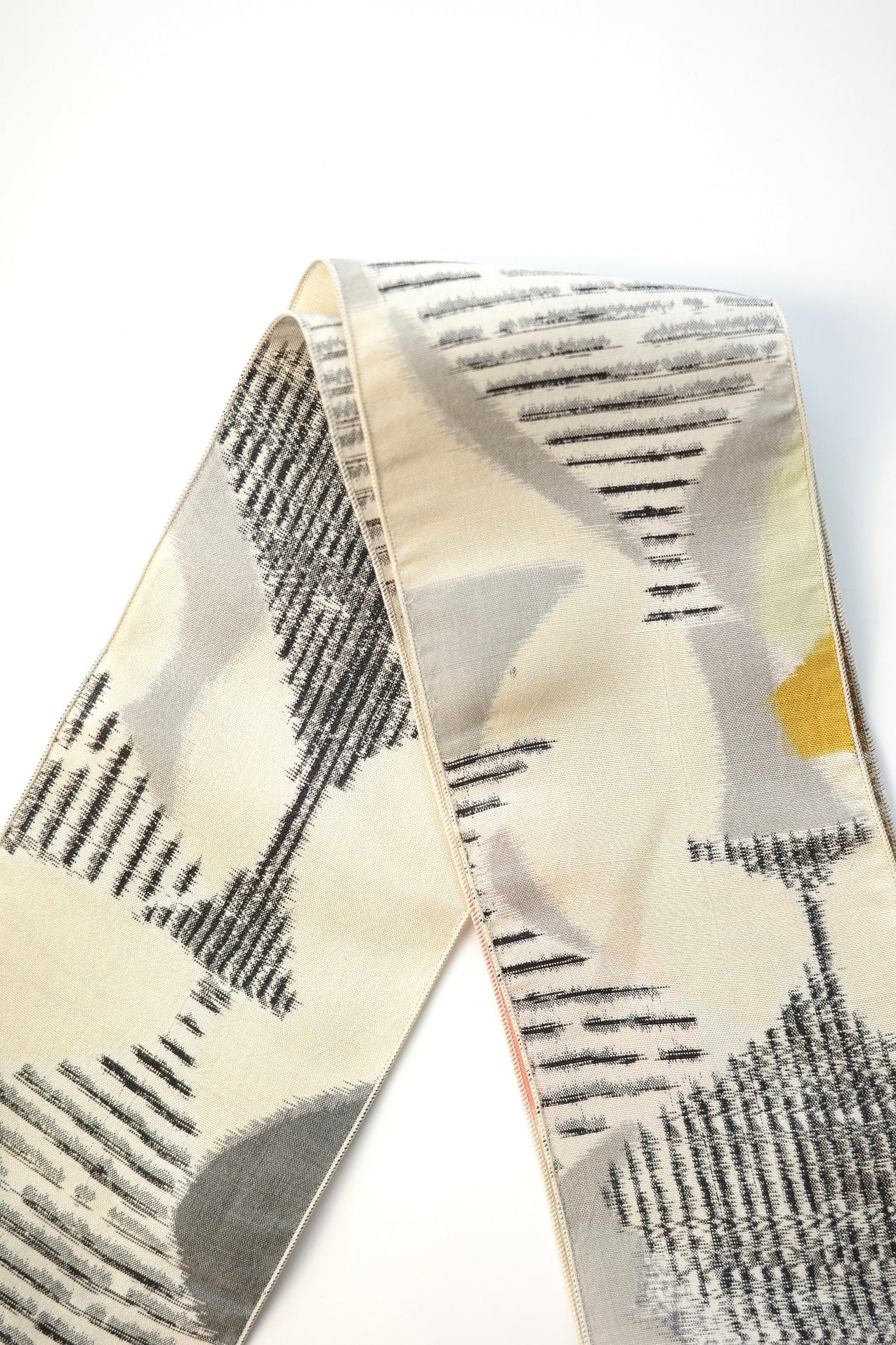 meisen scarf | MATSUBA