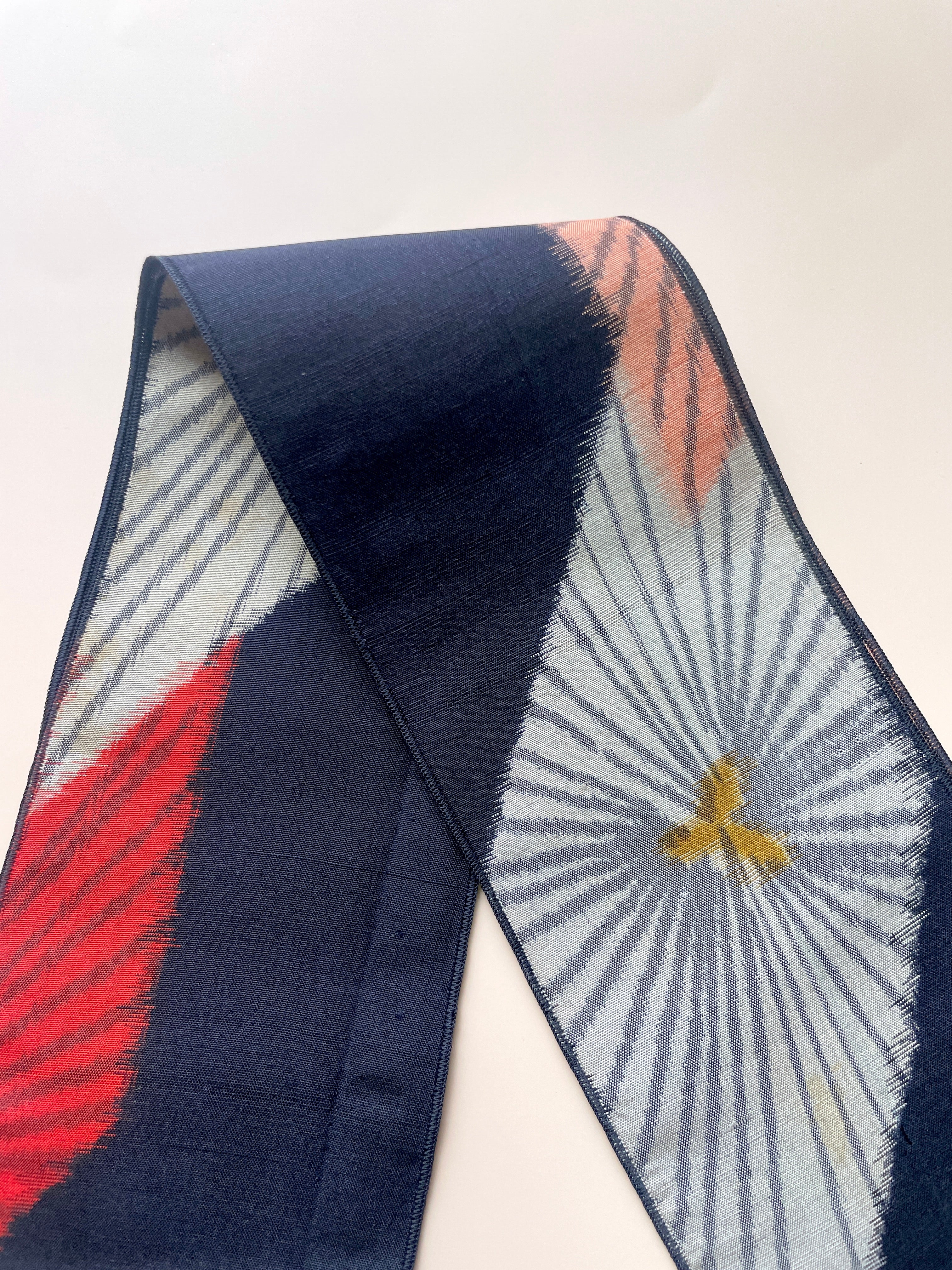 meisen scarf | YUKATA