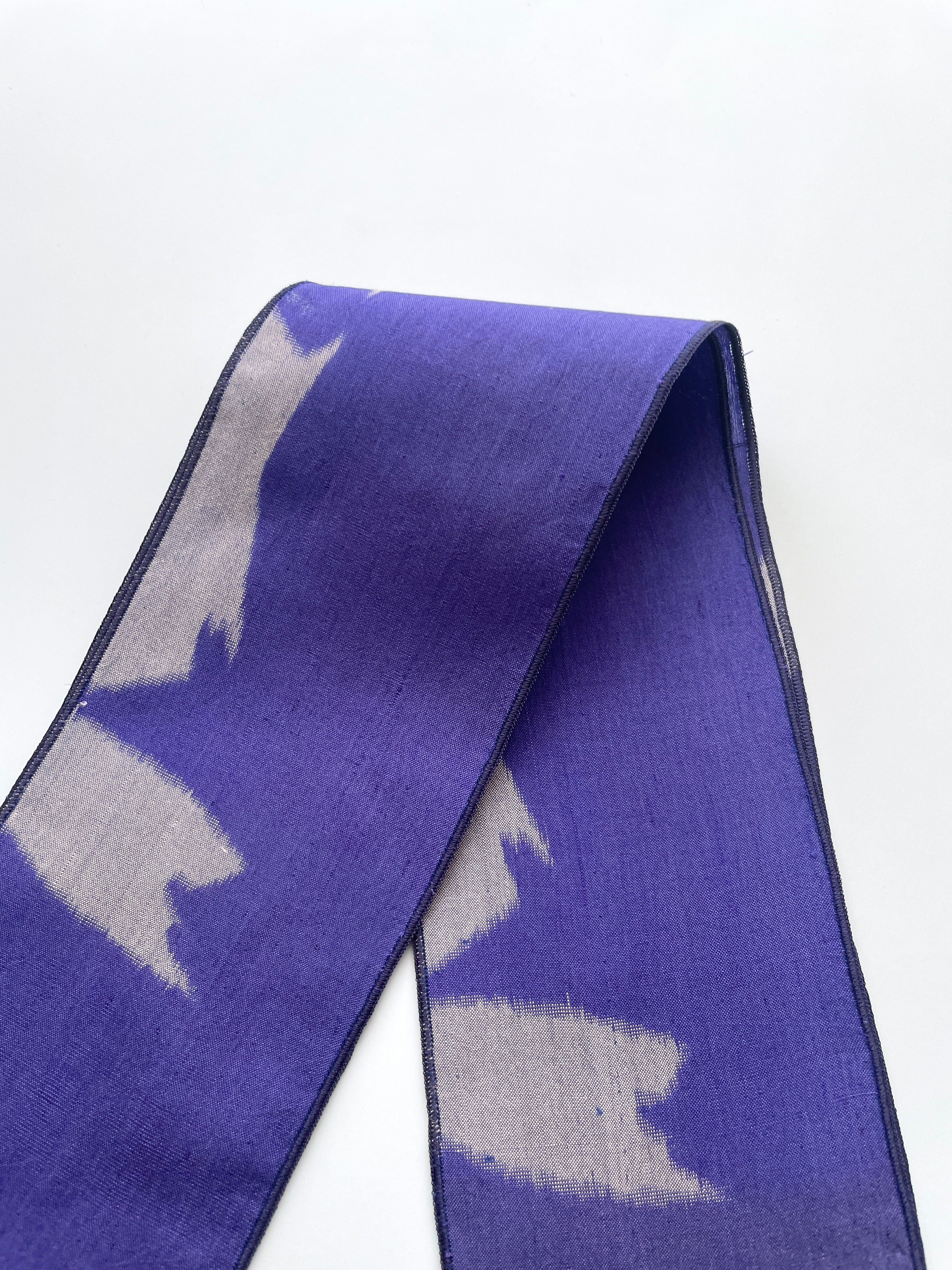 meisen scarf｜RURI