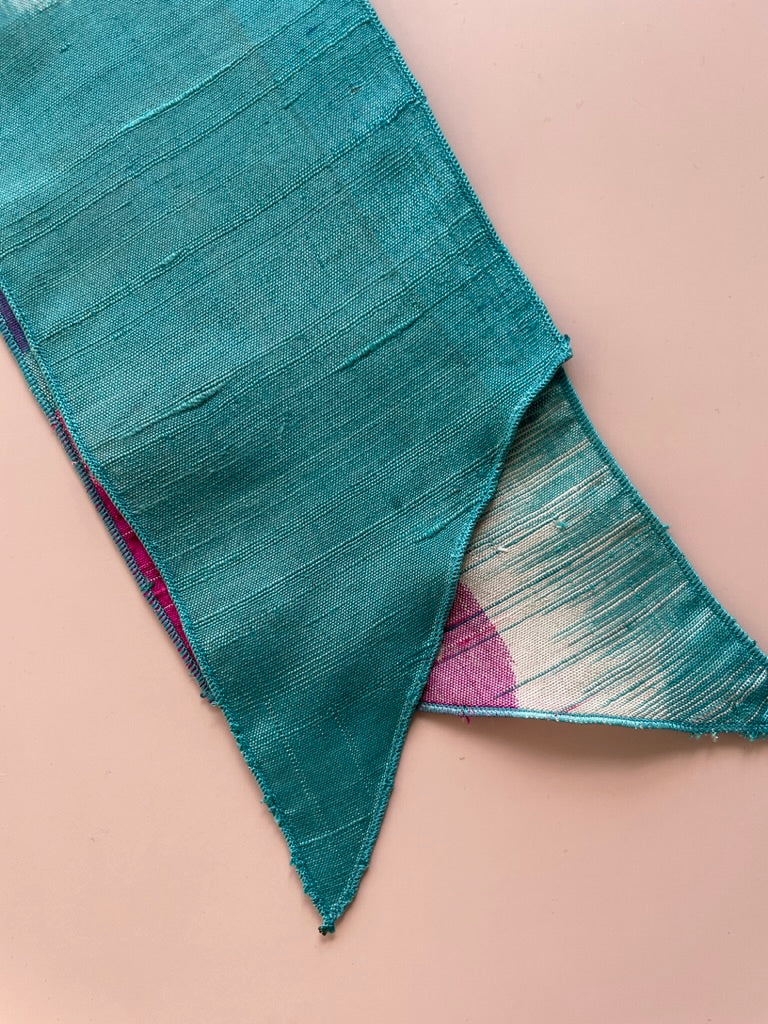 meisen scarf｜HARE