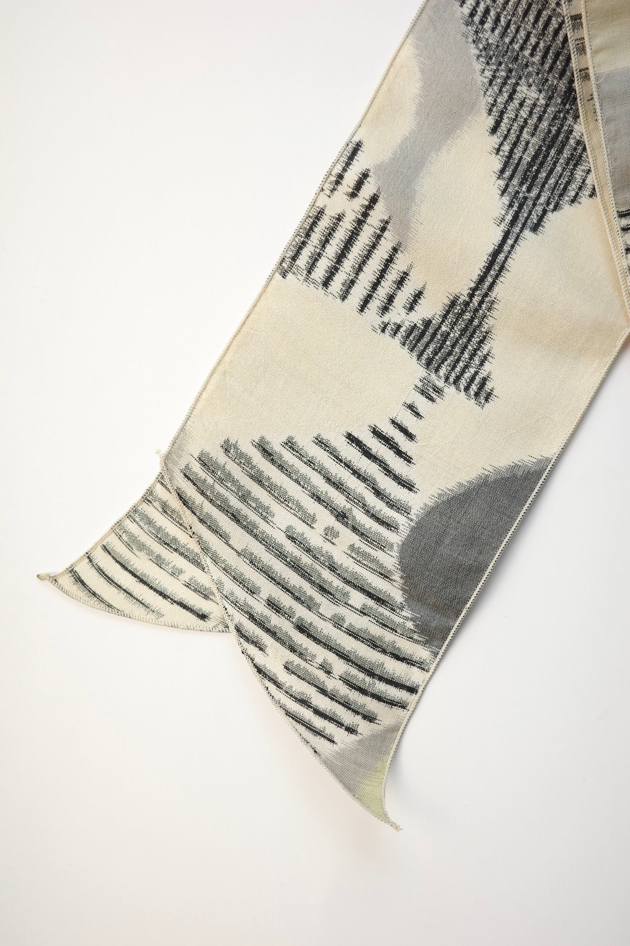 meisen scarf | MATSUBA