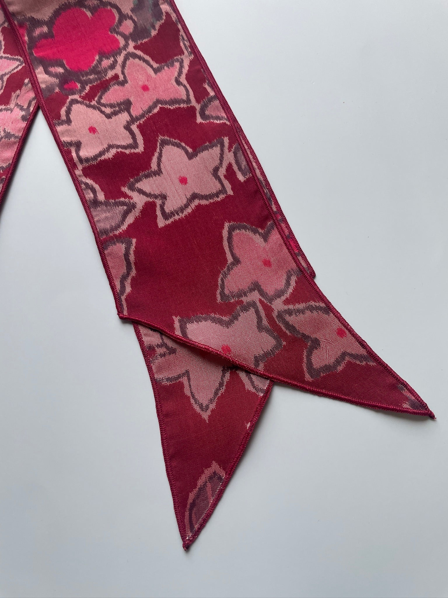 meisen scarf | HANAZONO