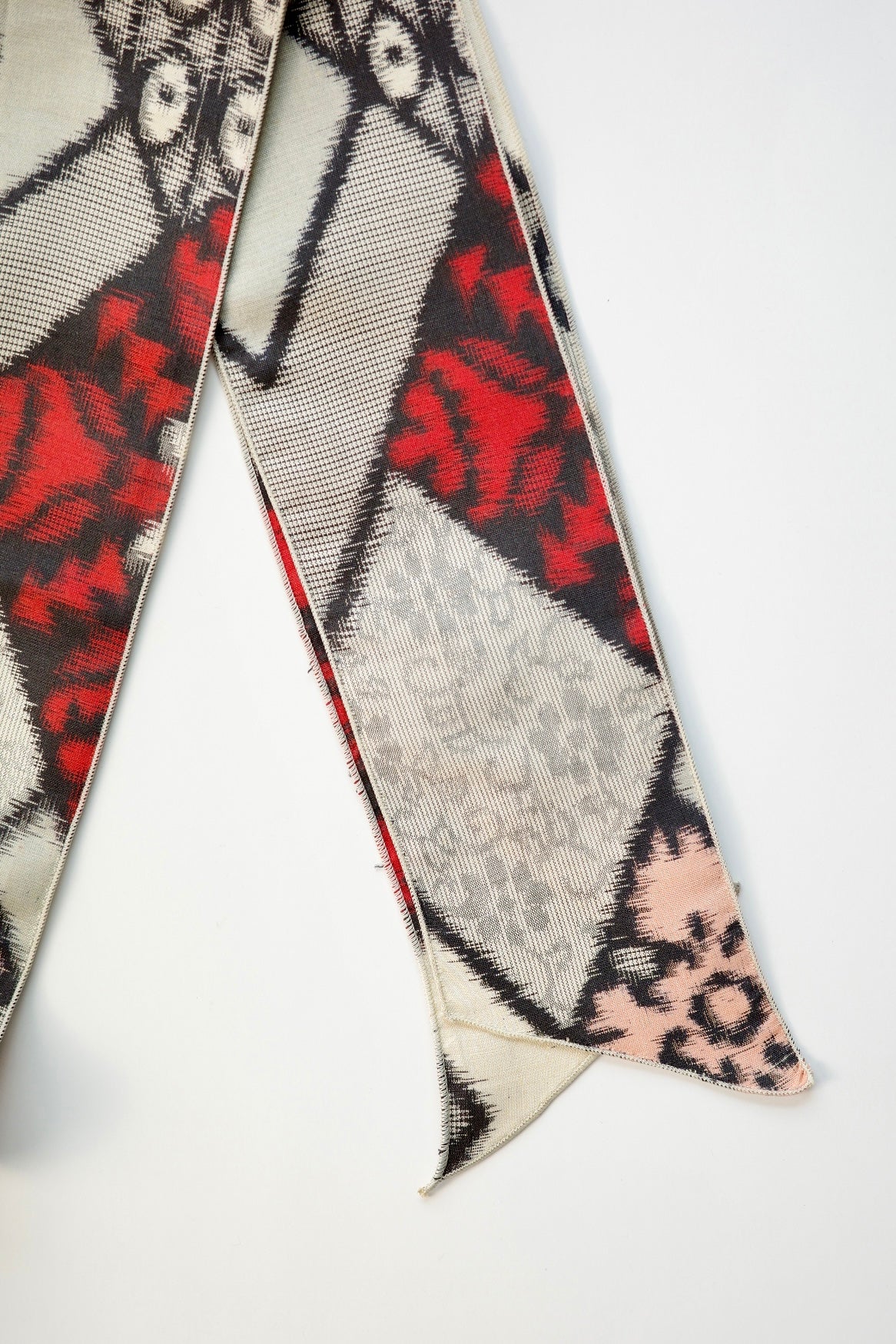 meisen scarf | MATSUBA