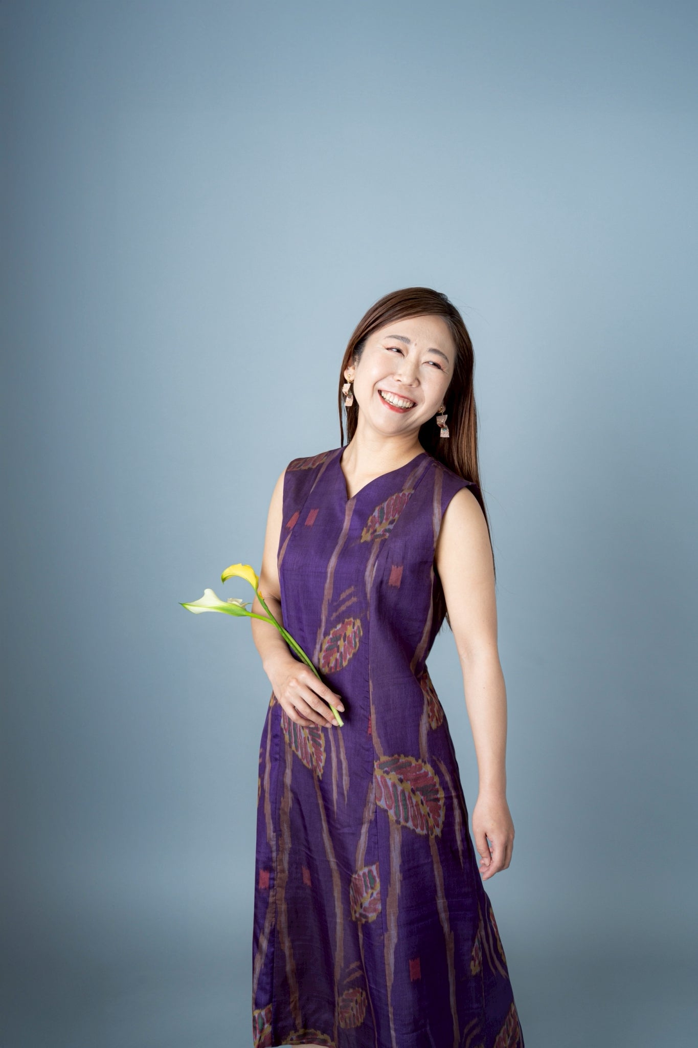 Meisen sleeveless dress