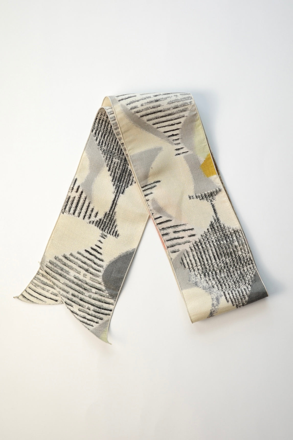 meisen scarf | MATSUBA