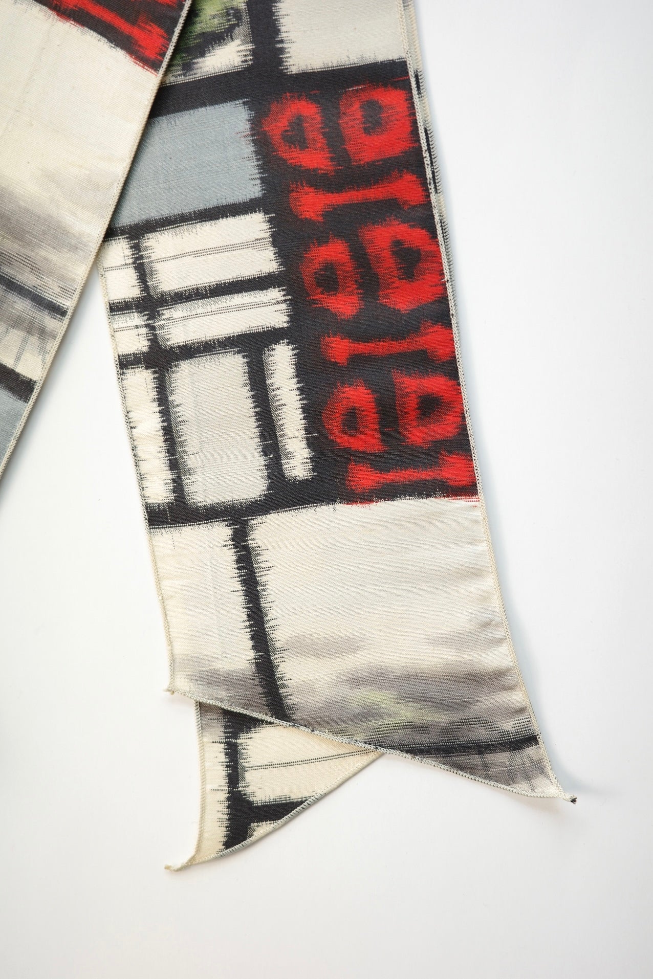 meisen scarf | MATSUBA
