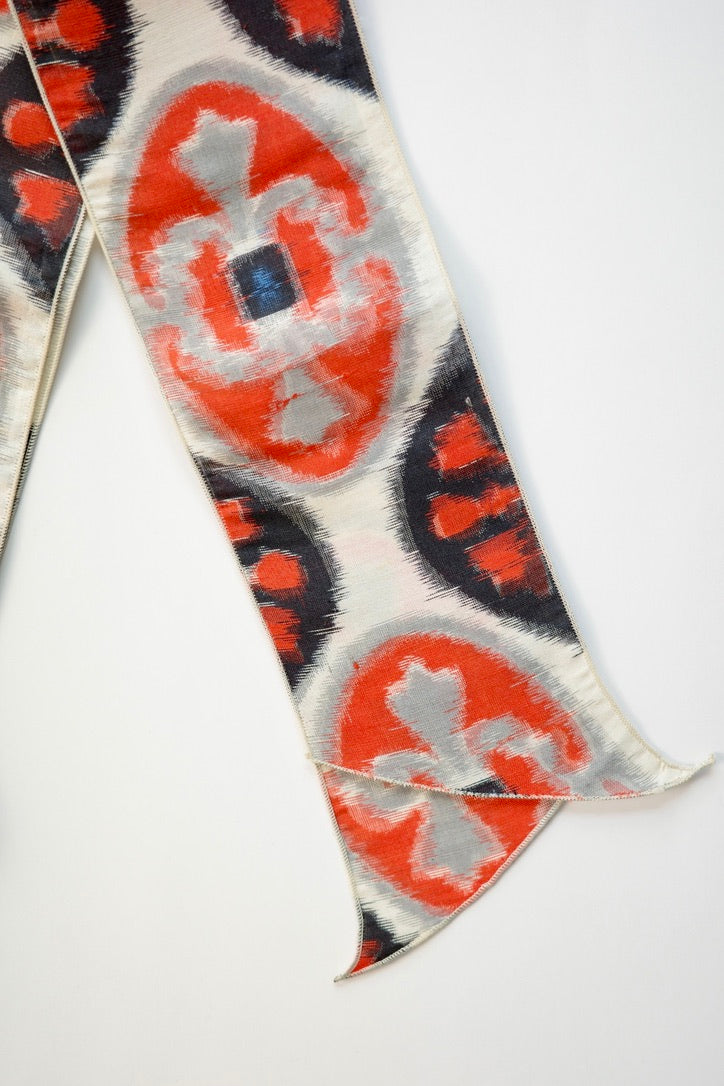 meisen scarf | MATSUBA