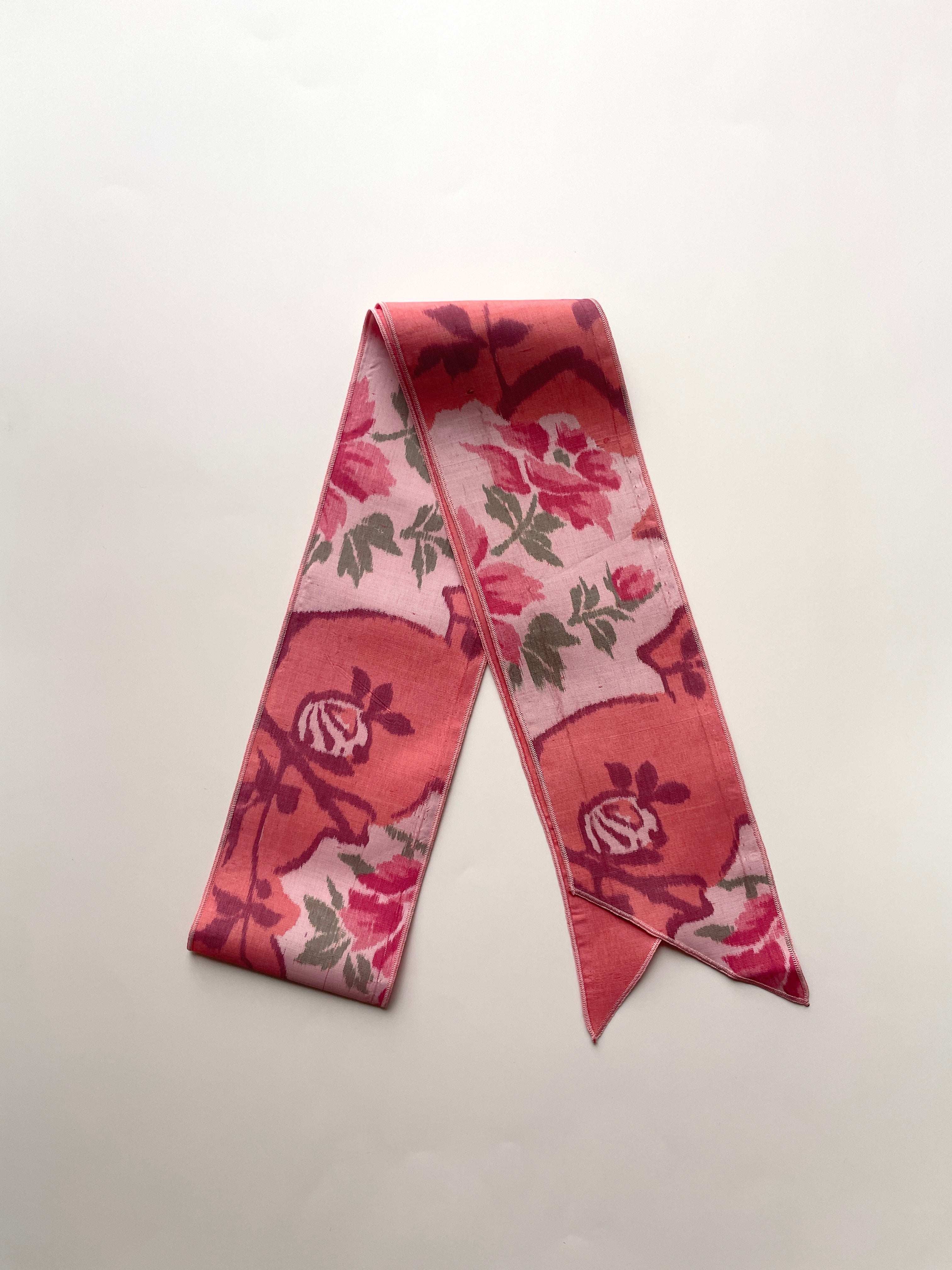 meisen scarf｜GARDEN