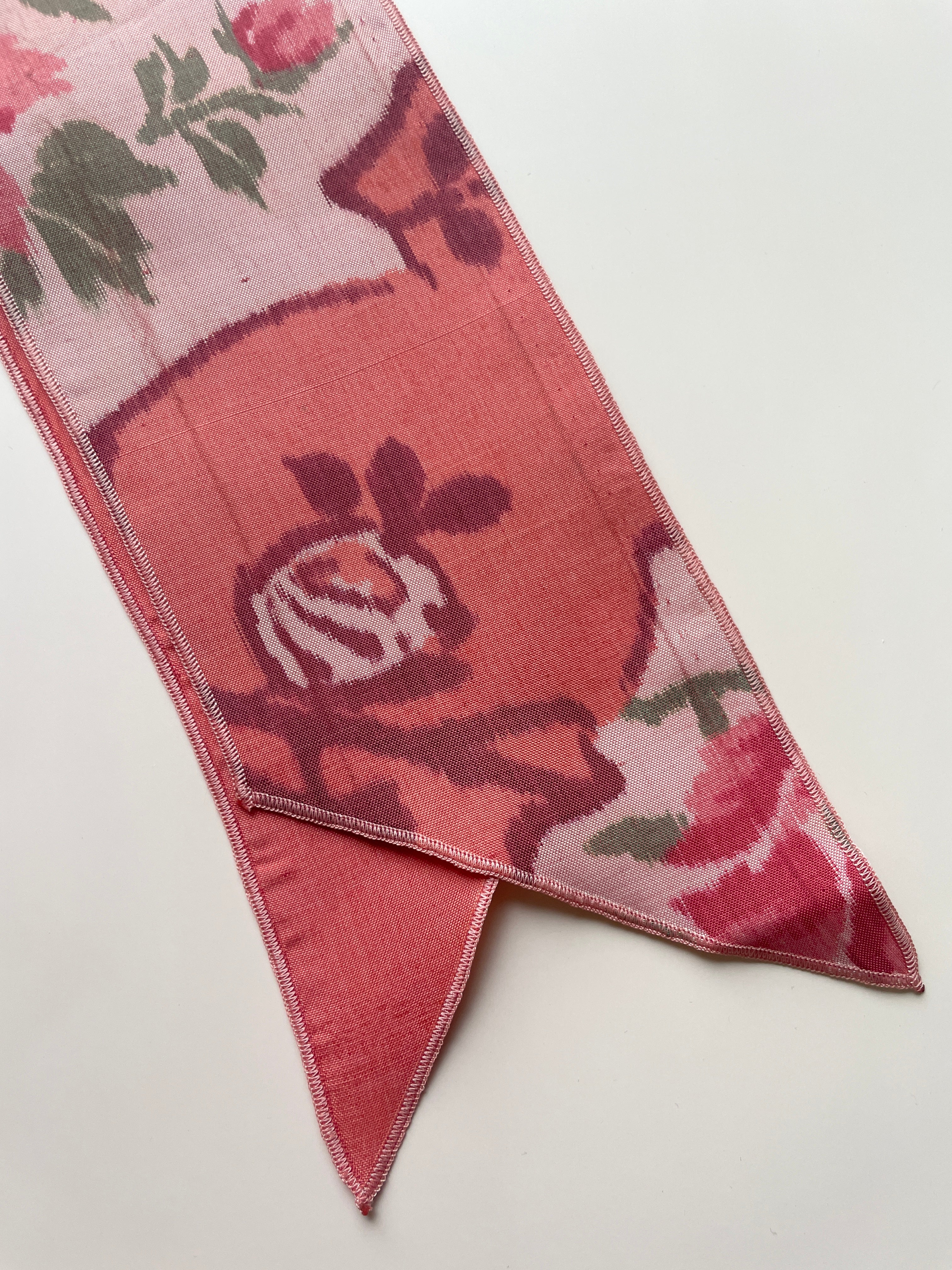 meisen scarf｜GARDEN