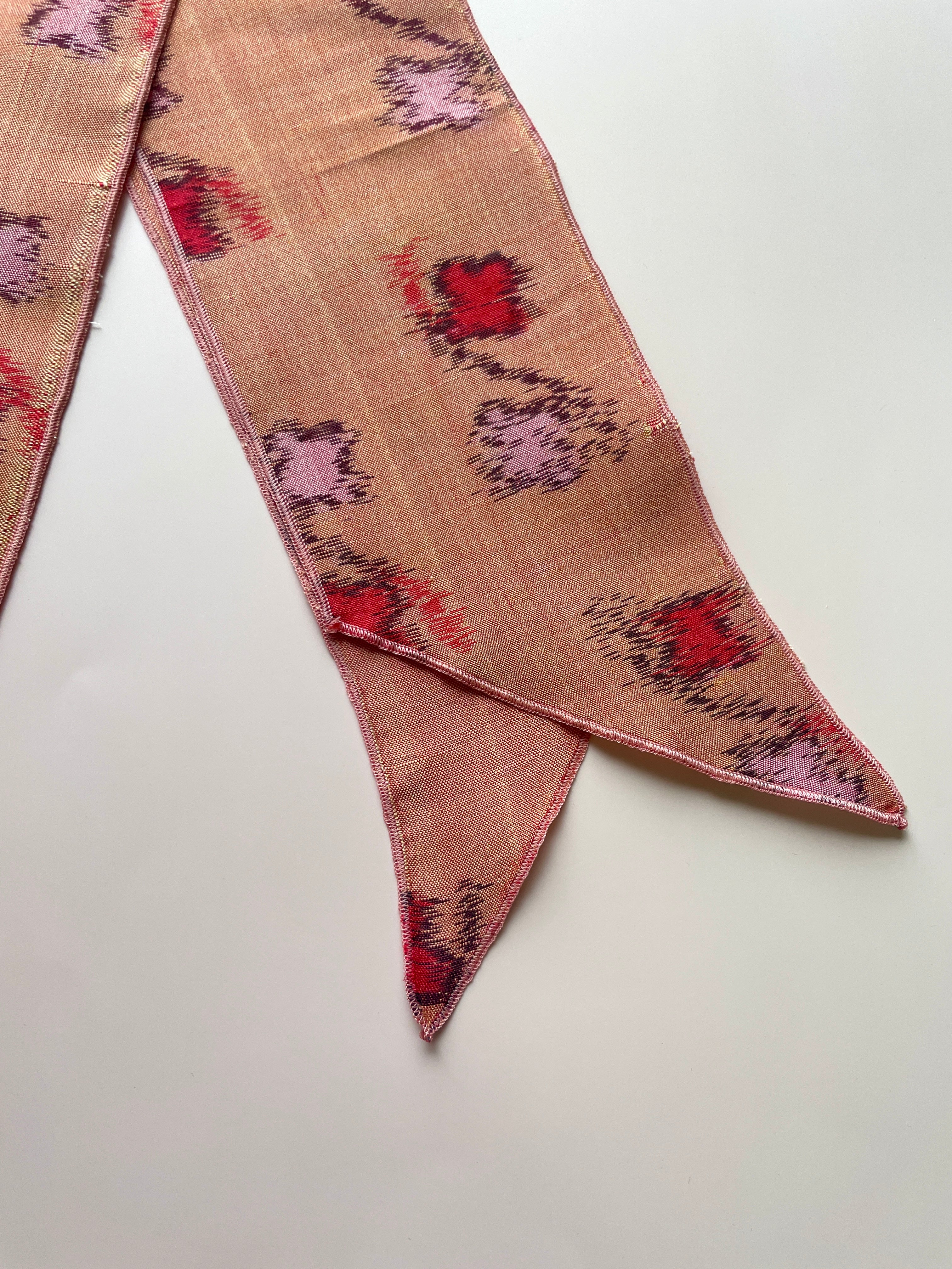 meisen scarf｜FLORETS