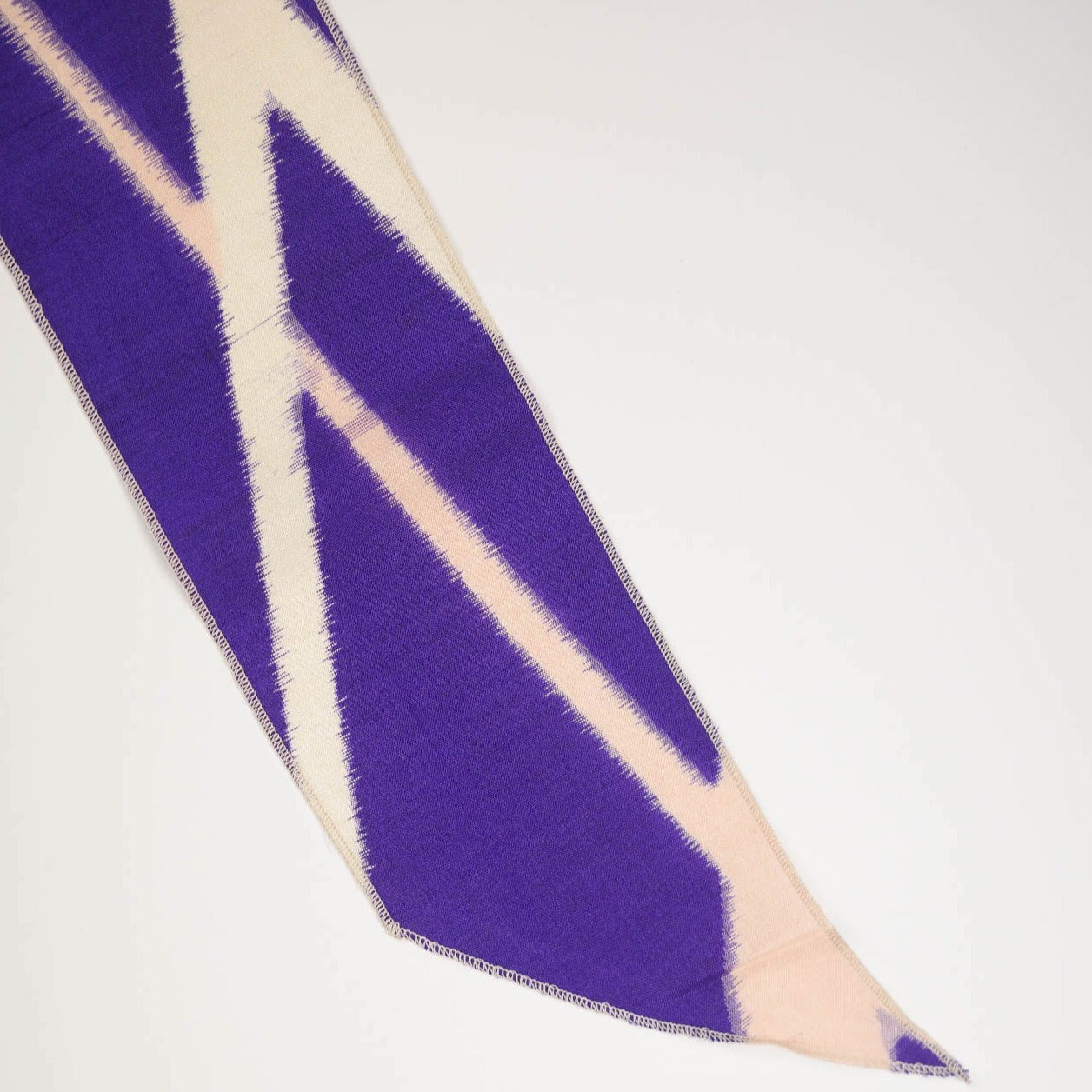 meisen scarf｜pansy