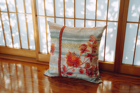 cushion / seasons