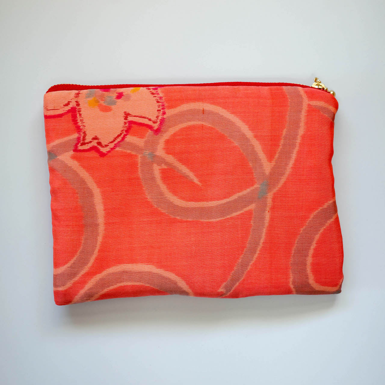Quiliting pouch candy